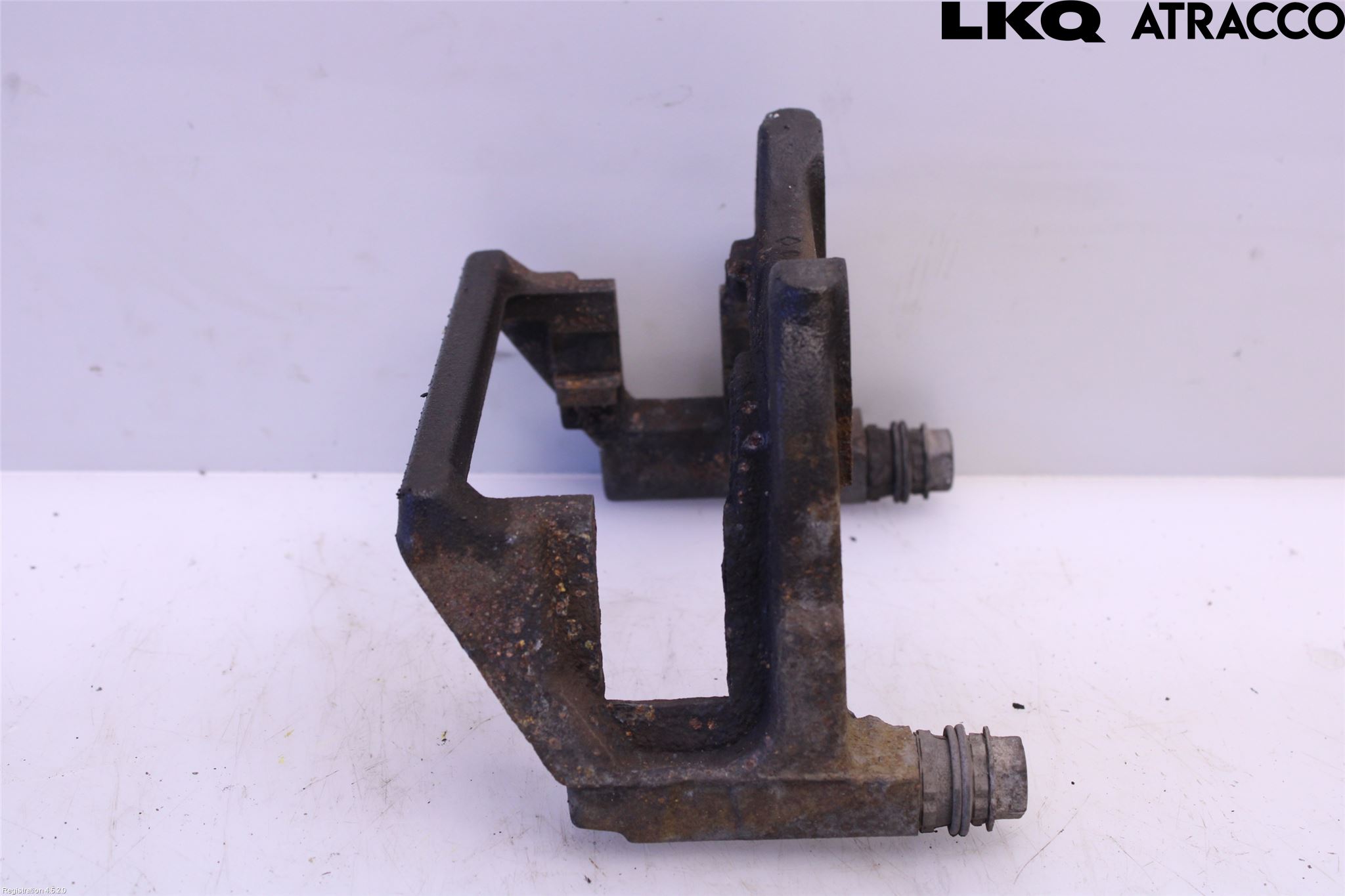 Landrover RANGE ROVER (L405) 13-21 Bromsokshållare