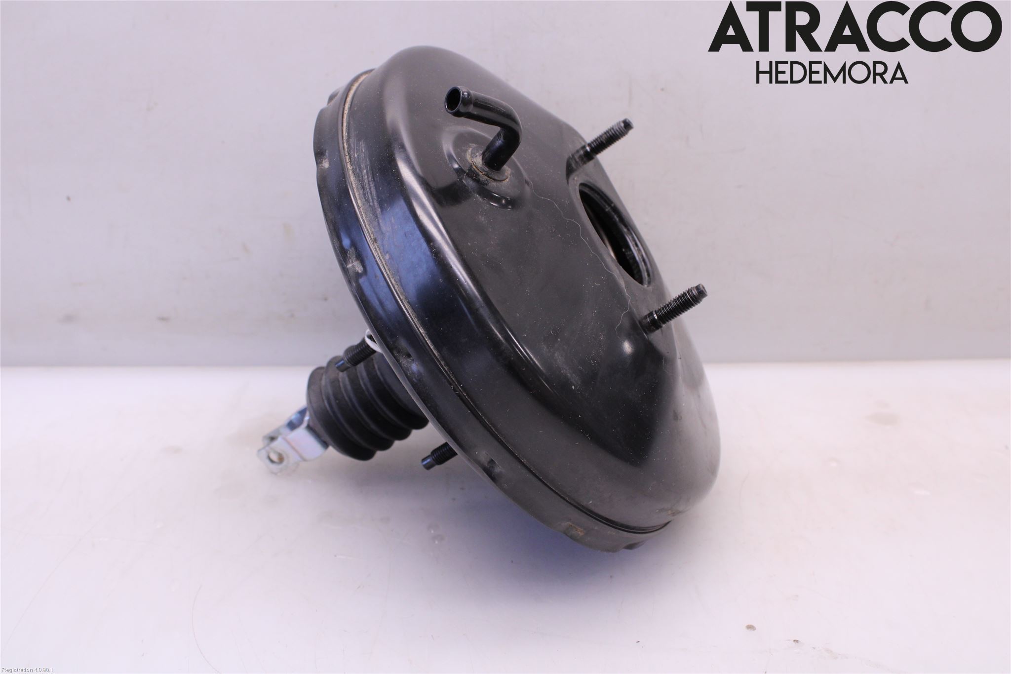 Suzuki SWIFT 17-24 Bromsservo