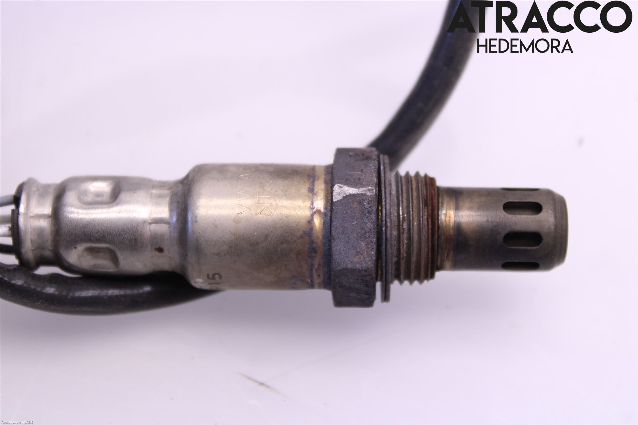 Audi Q3 8U 12-18 Injlambdasond