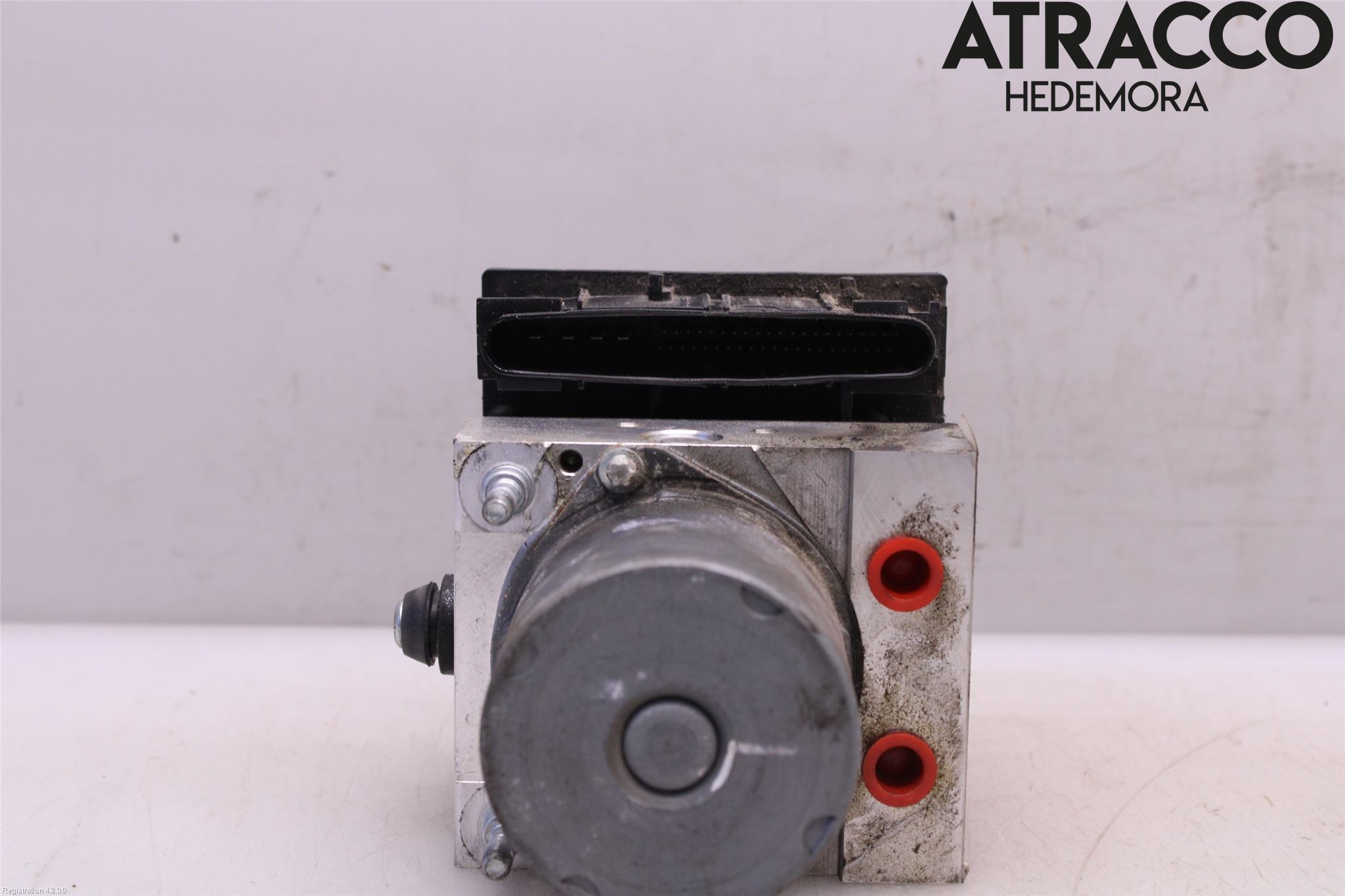 Subaru FORESTER SH  08-13 Abs Hydraulaggregat