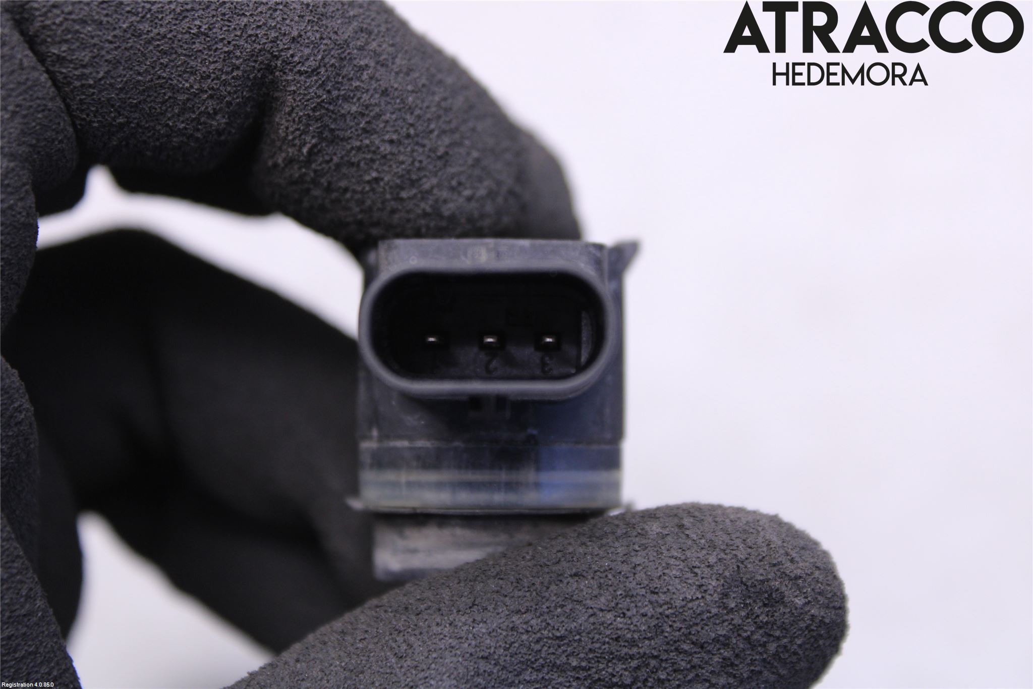 Ford C-MAX II  11-14 Parkeringshjälp Frontsensor