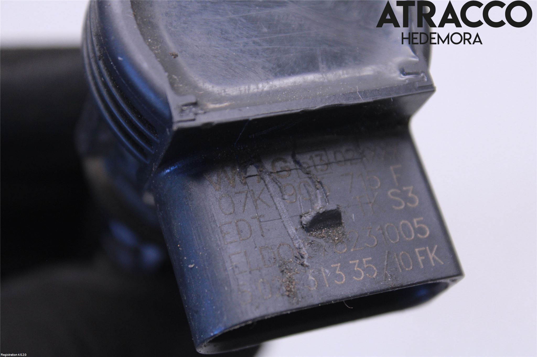 Audi A4/S4 05-07 Tändspole