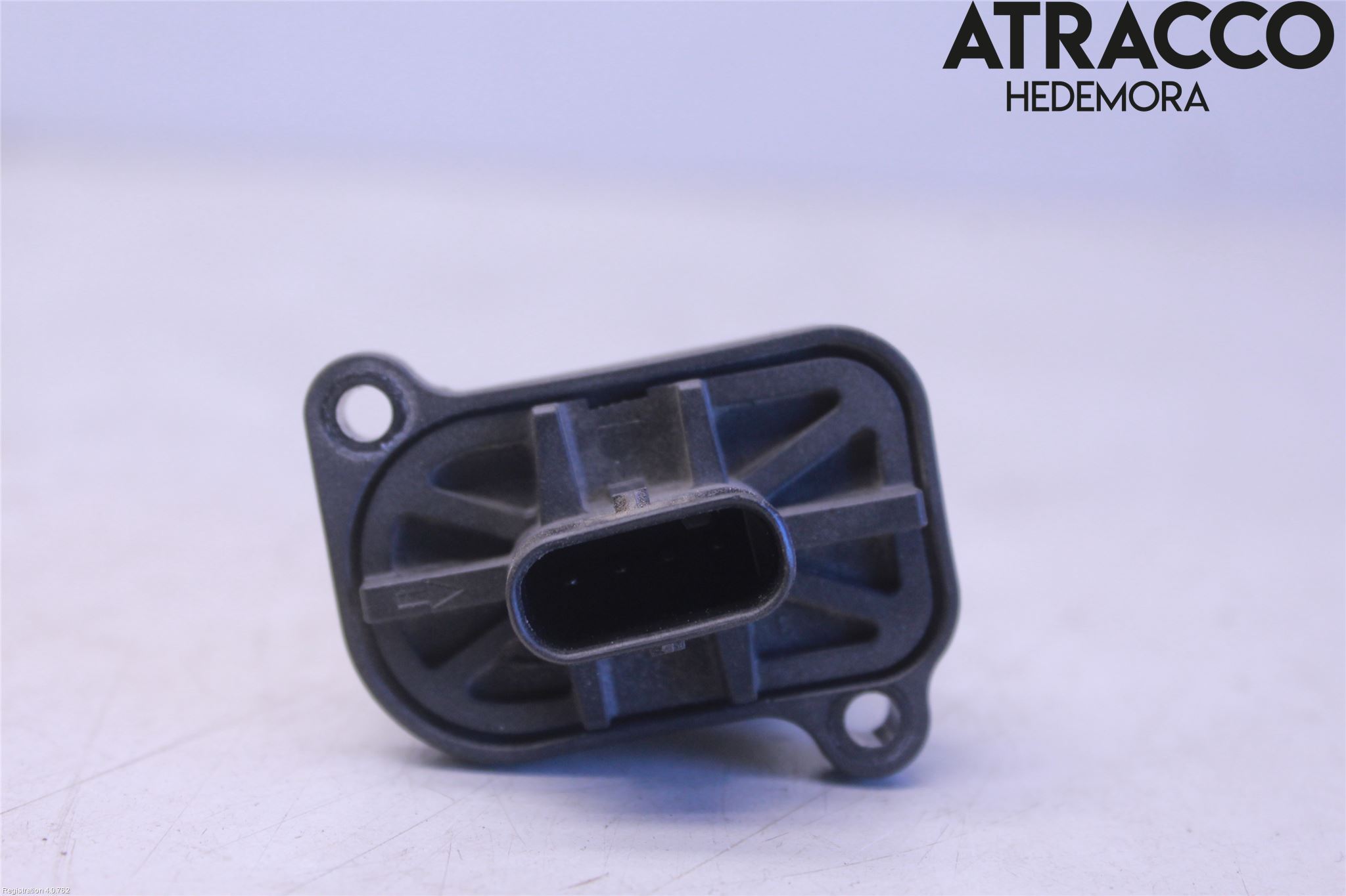 BMW 1 F20/F21 11-19 Injluftmassamätare