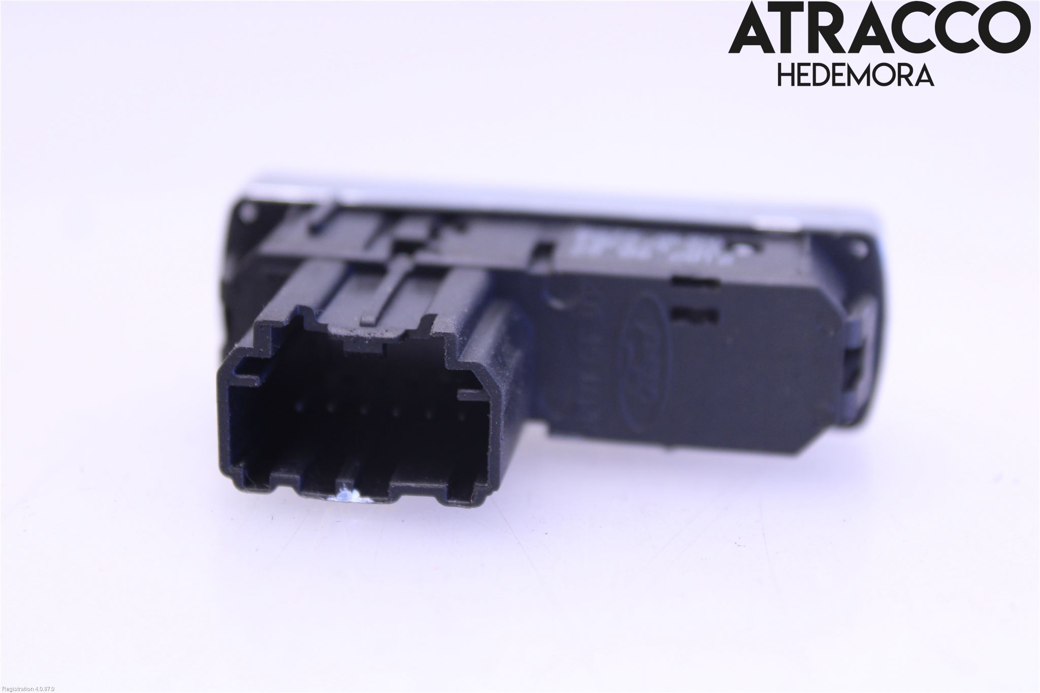 Ford S-MAX 06-15 Strömställare Elruta