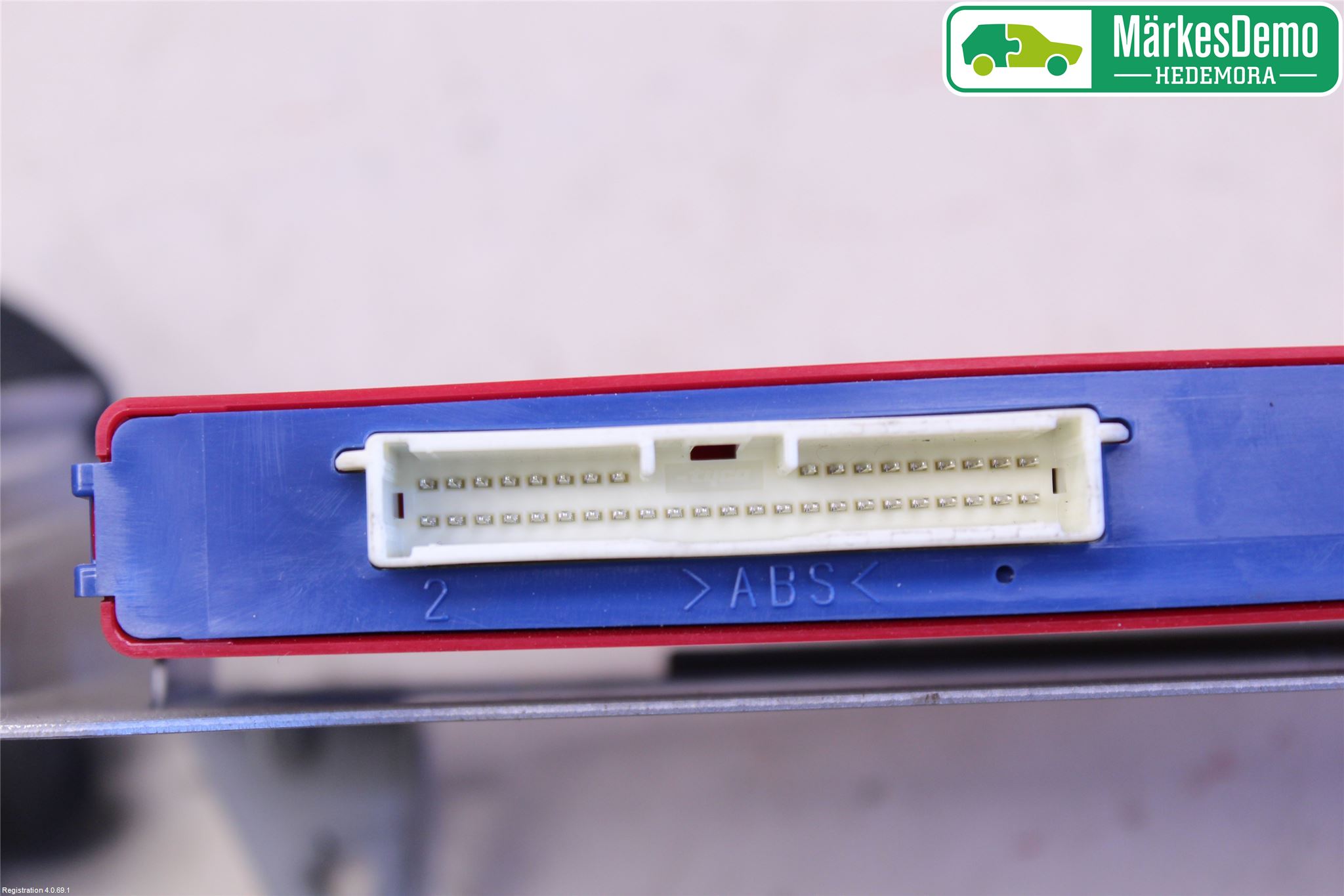 Subaru OUTBACK 10-15 Styrenhet Centrallås