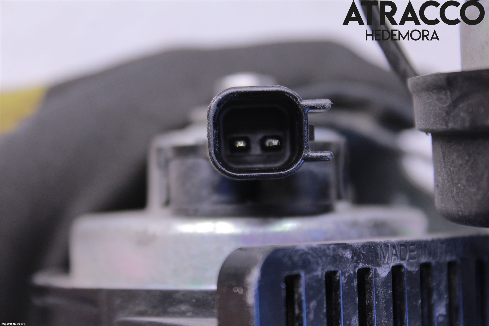 Opel CASCADA 13-19 Signalhorn