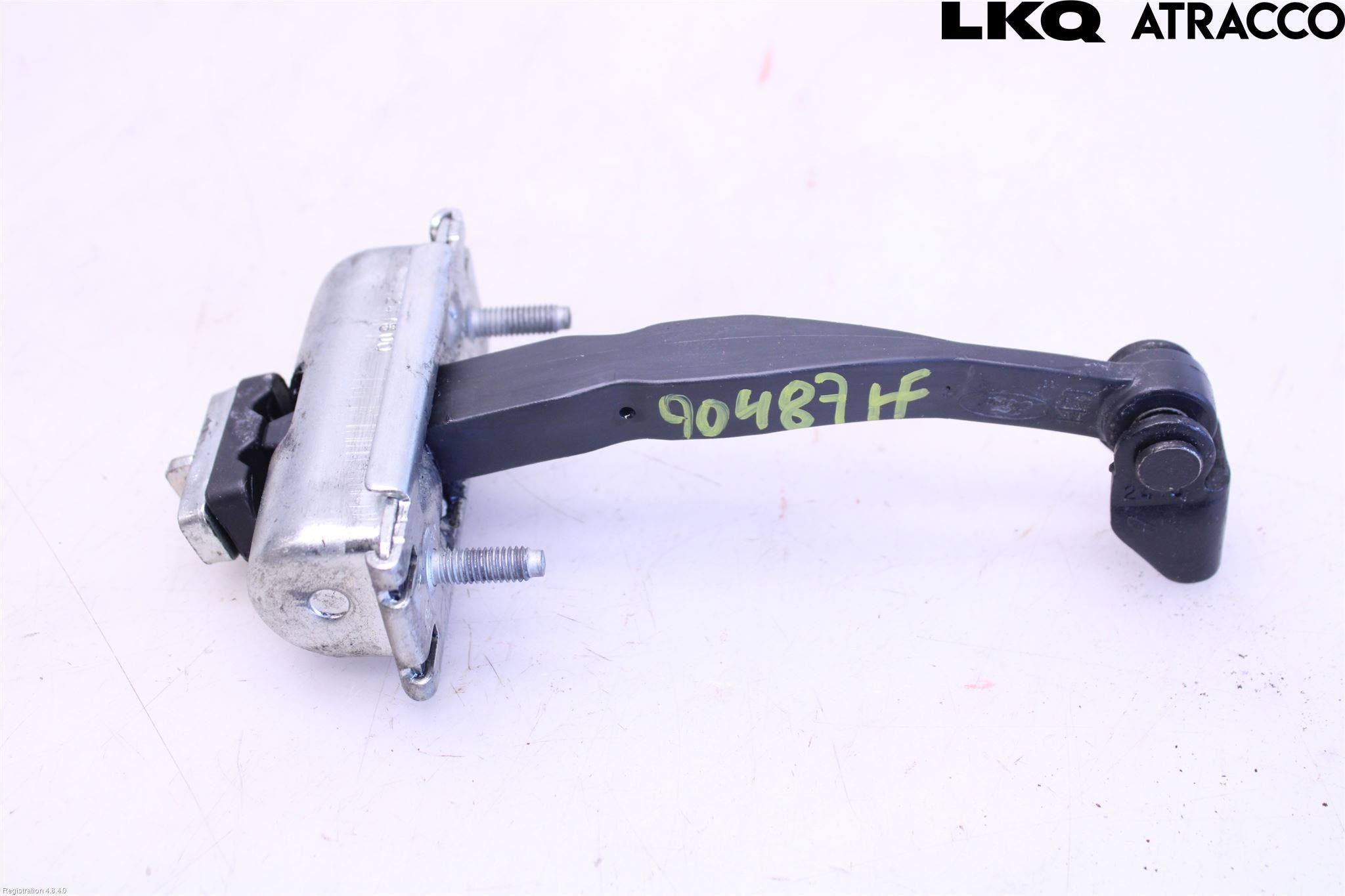 Ford TRANSIT/TOURNEO CONNECT 13-22 Dörrstopp