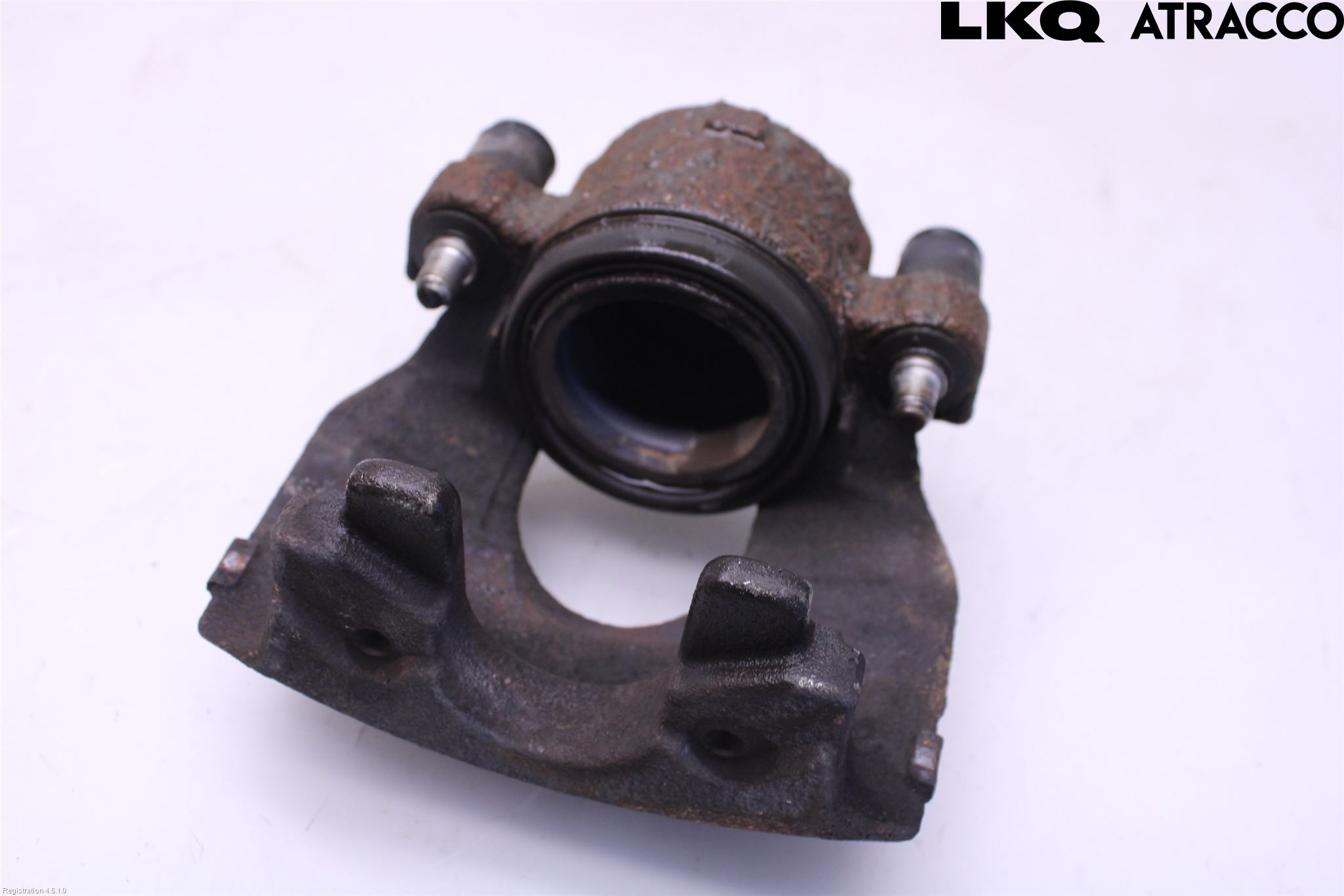 Ford FOCUS 19- Bromsok Fram Vänster