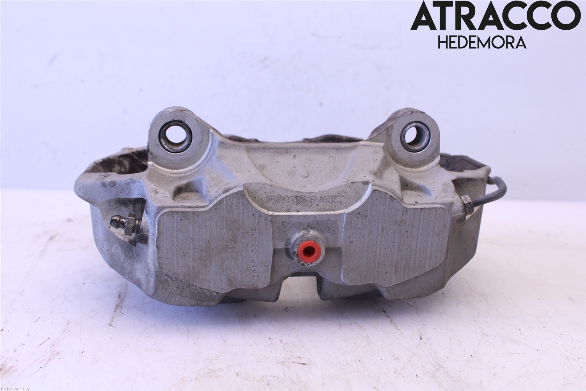 Audi A4/S4 B9 16-19 Bromsok Fram Vänster