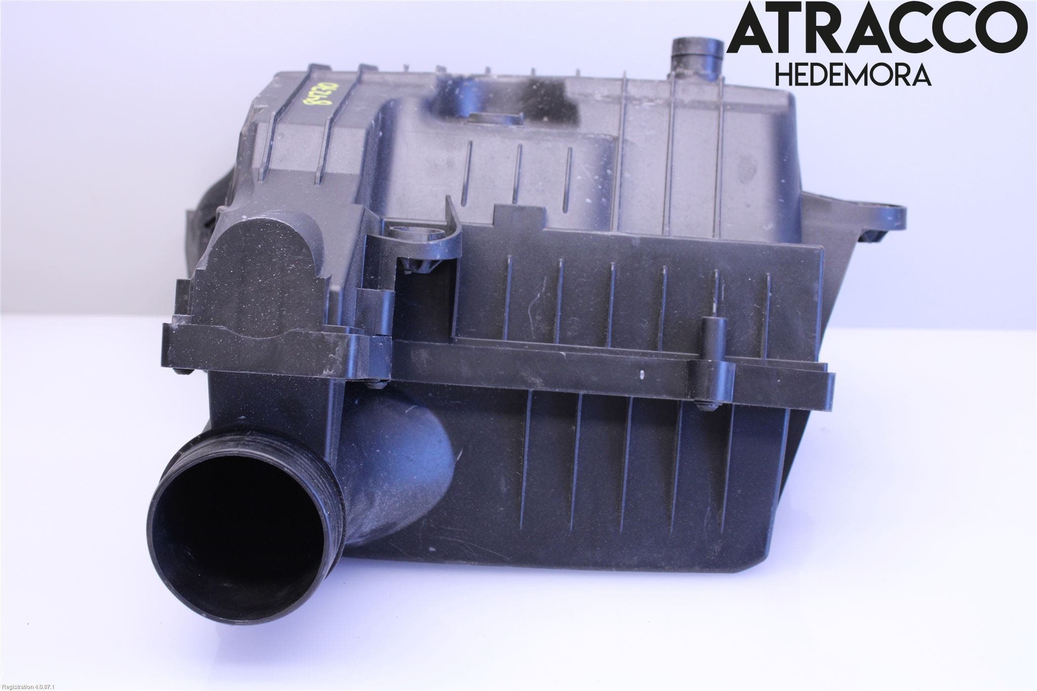 Audi A3/S3 8V 13-20 Luftrenare