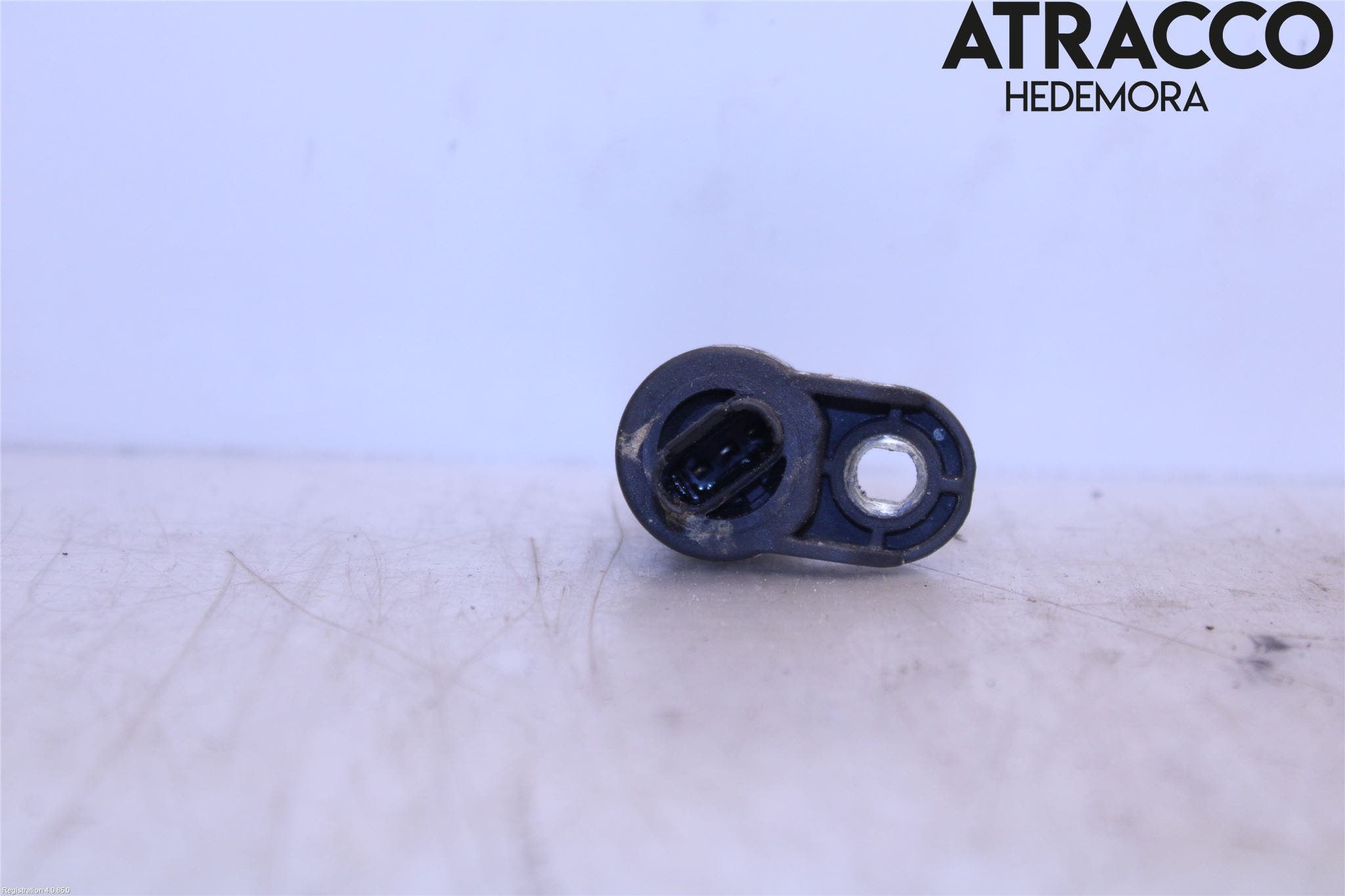 BMW 5 E60/61 Sed/Tou 02-10 Givare Varvtal-Tändläge