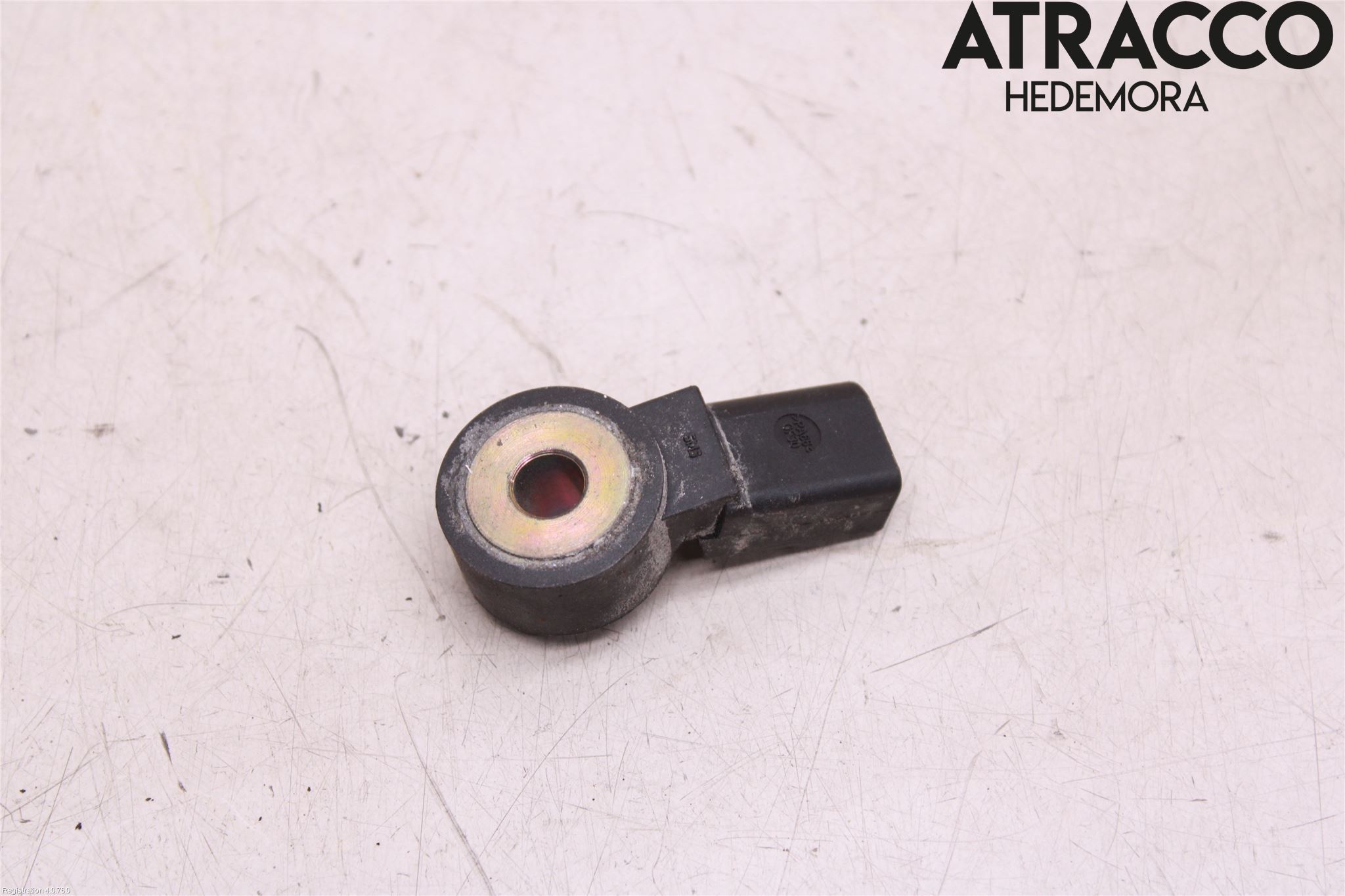 Skoda OCTAVIA (1Z) 05-13 Injknacksensor