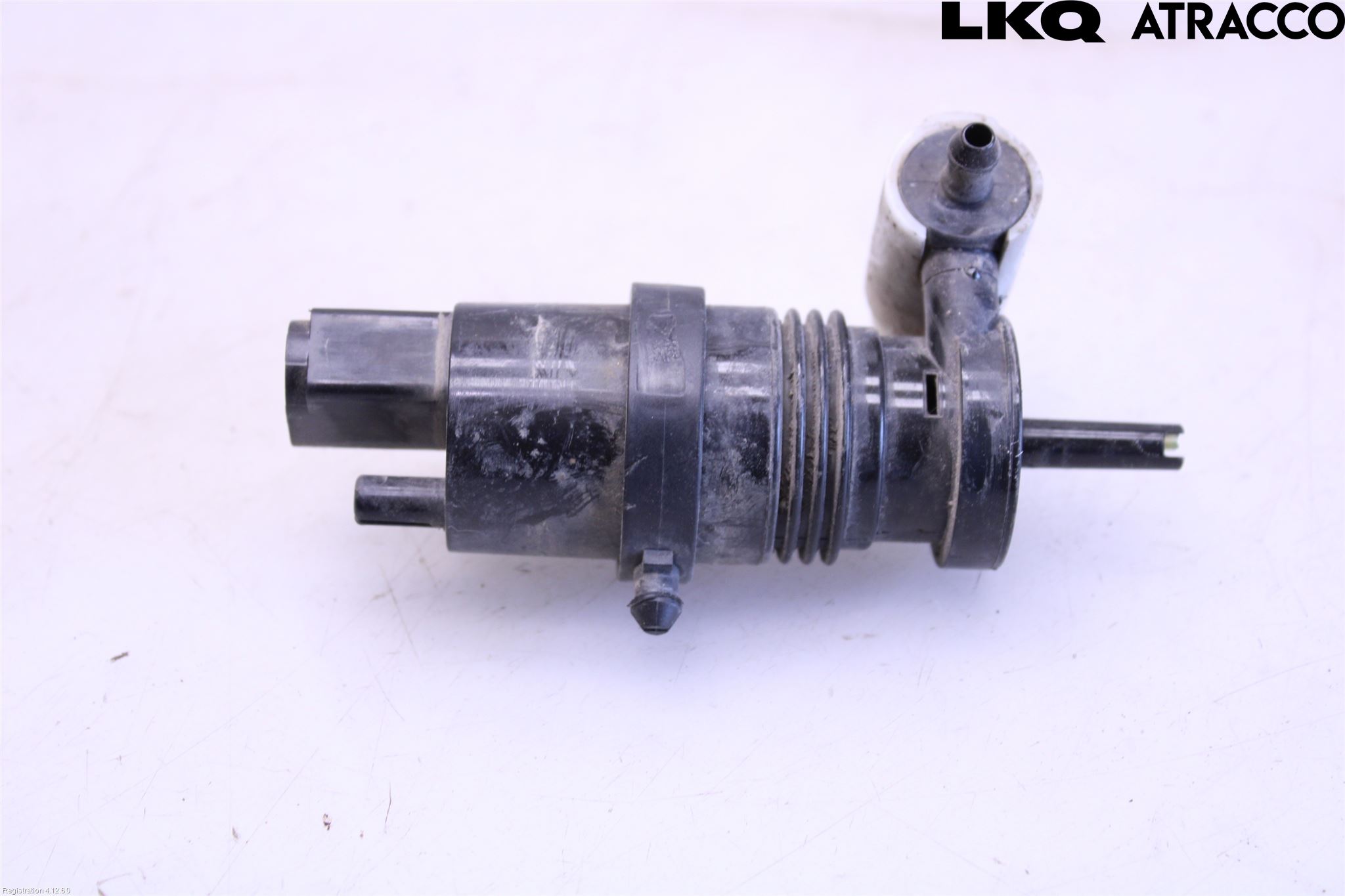 Mercedes-Benz MB A-KLASS (W176) 13-18 Spolarpump Vindruta