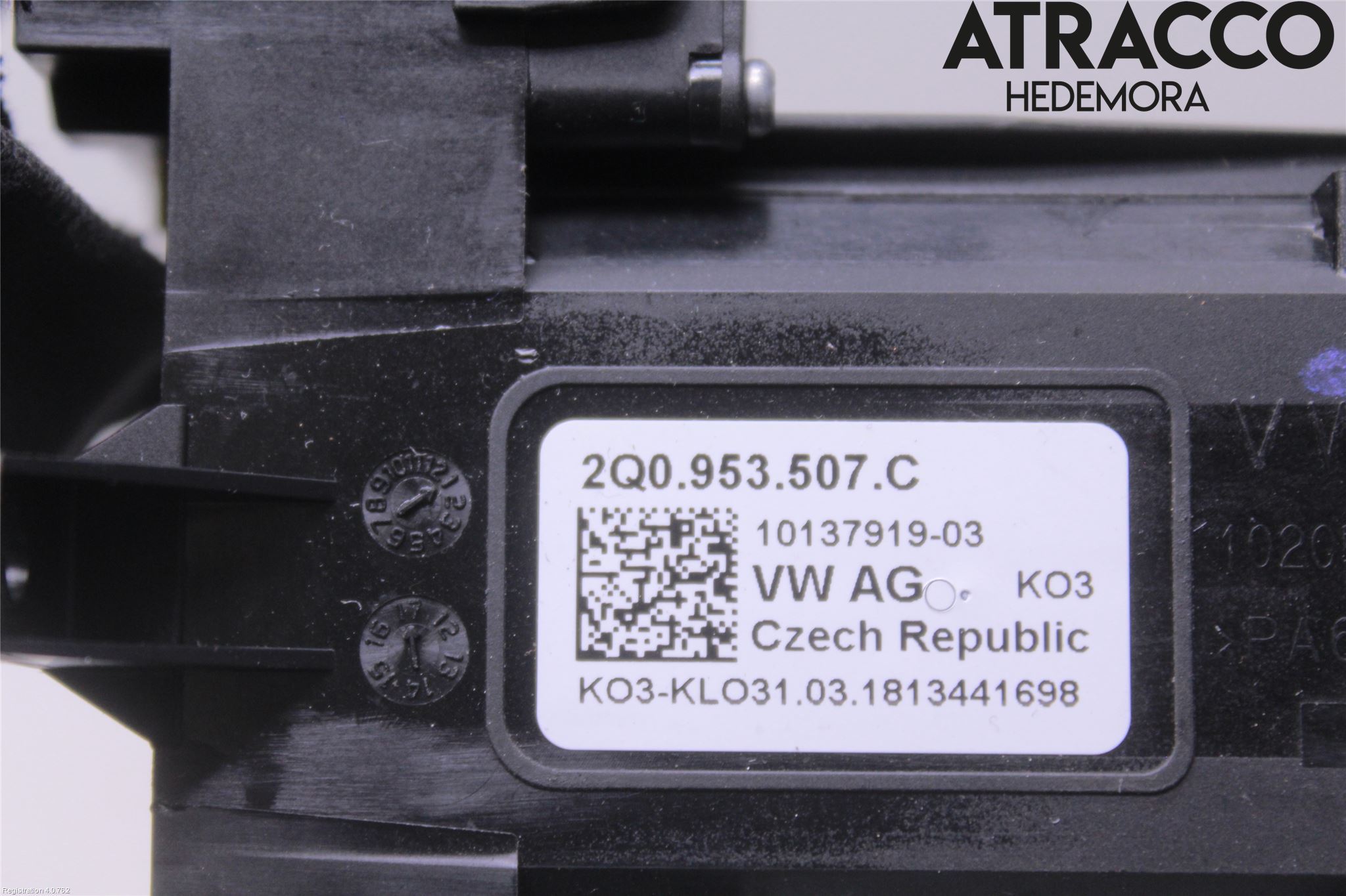 Seat IBIZA V 17-20 Spakcentral