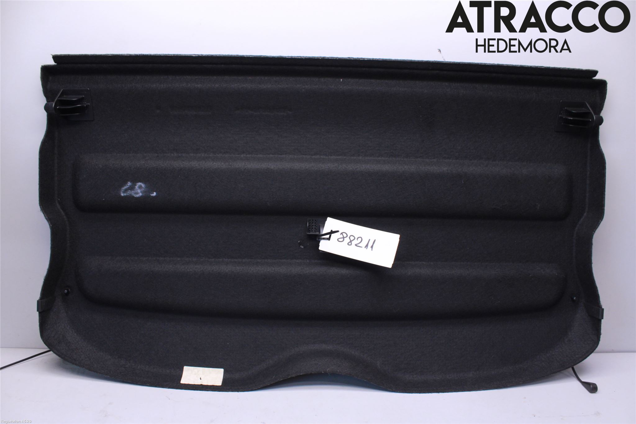 Hyundai i30 GD 13-17 Hatthylla