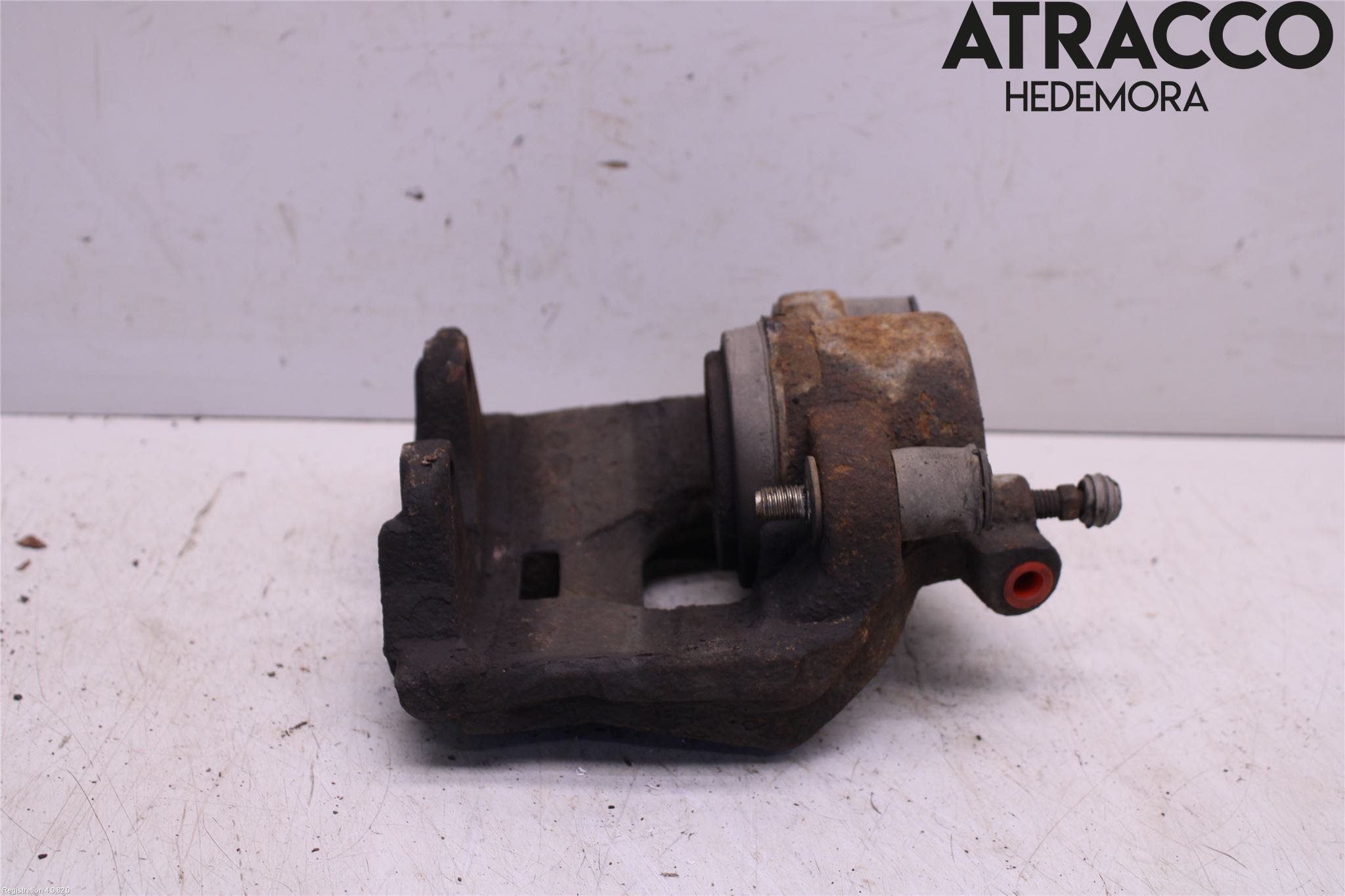 Ford MONDEO 07-15 Bromsok Fram Höger