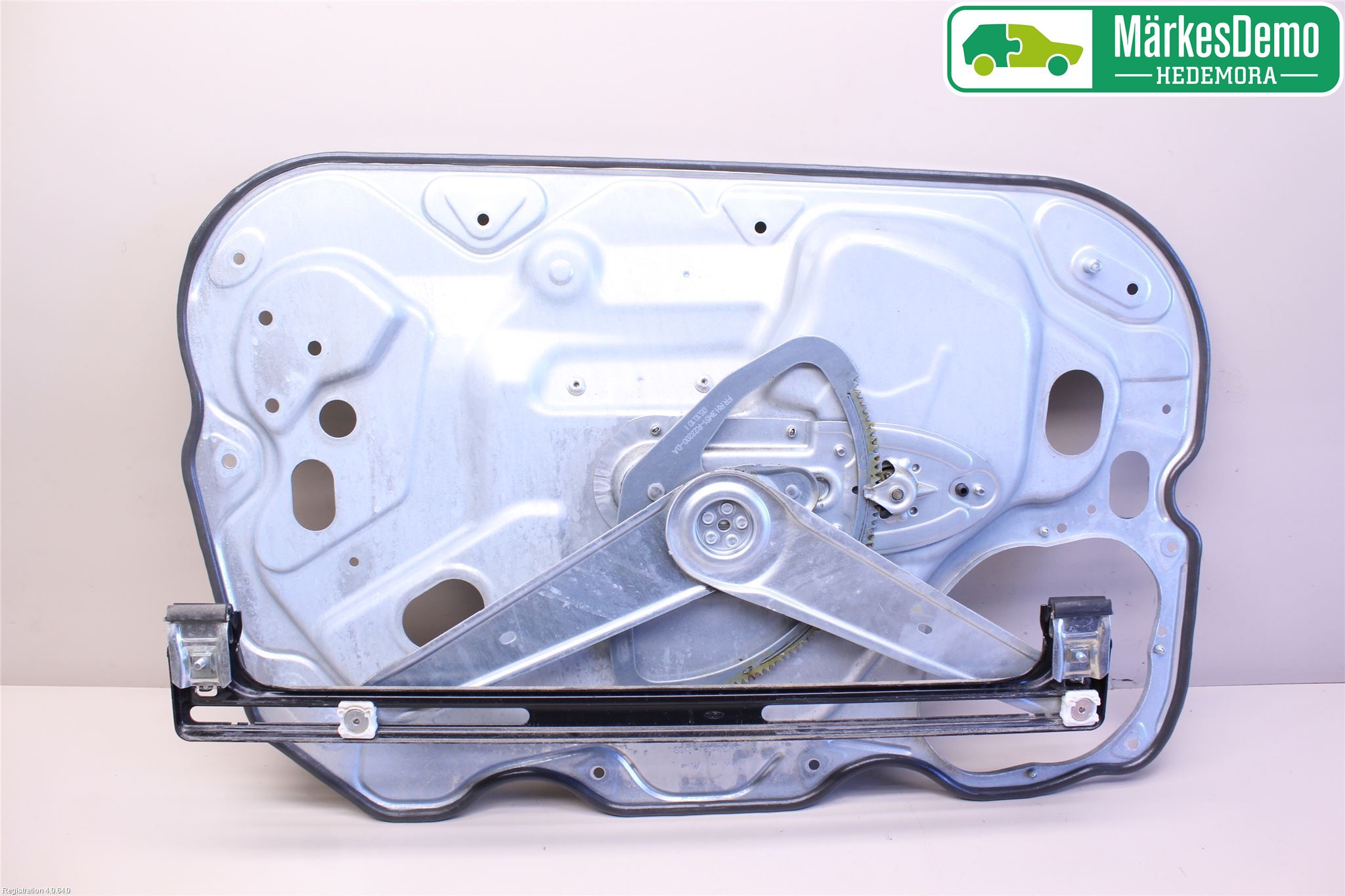 Ford FOCUS 08-11 Fönsterhiss El Kompl