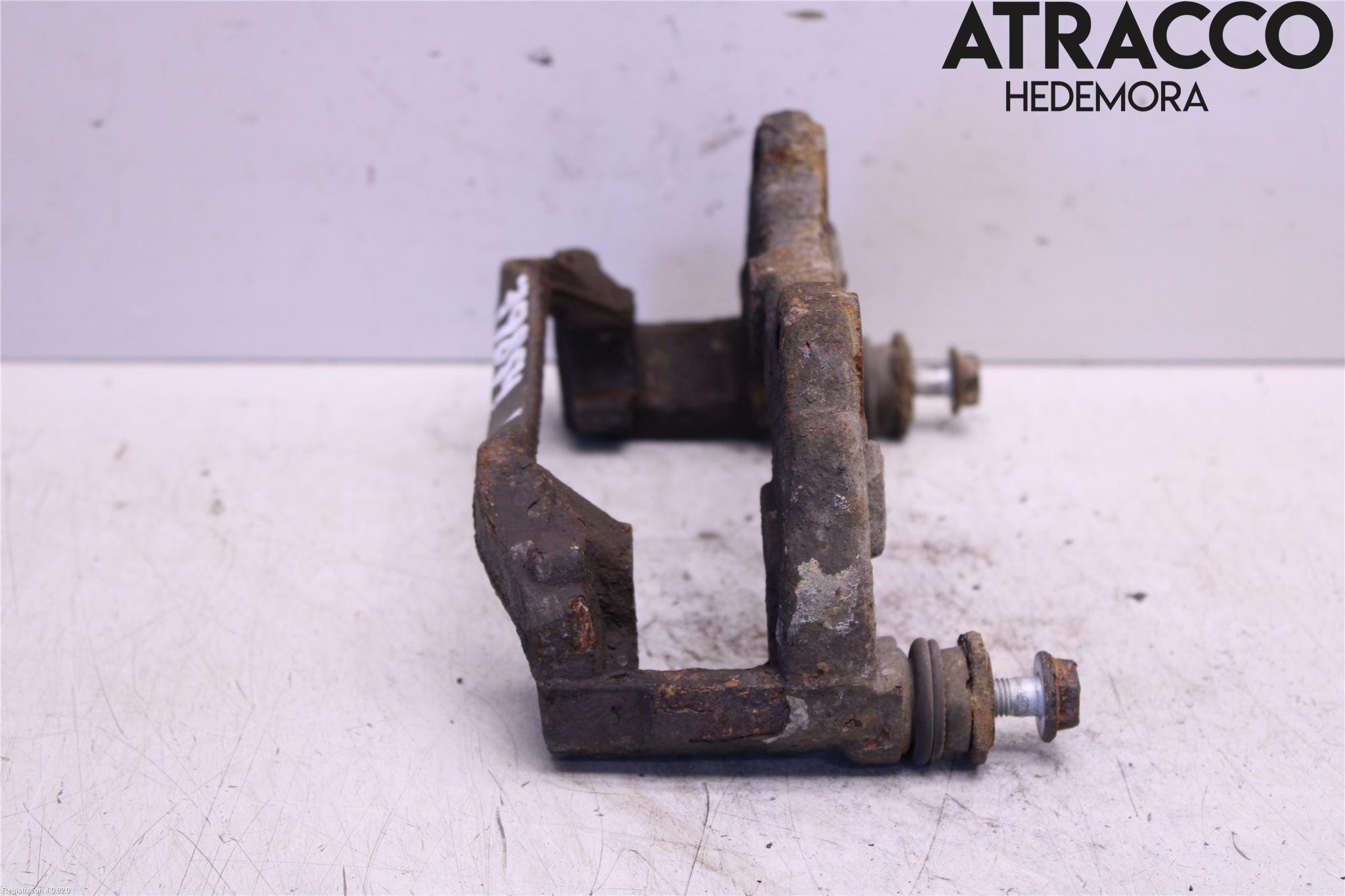 Peugeot BIPPER Bromsokshållare