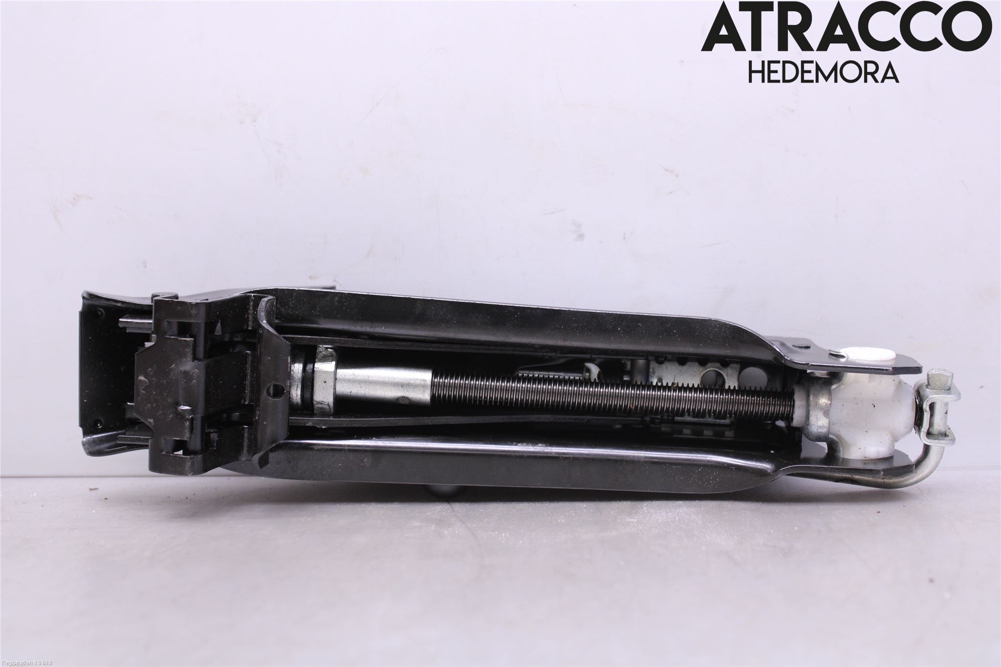 Volkswagen VW GOLF VI 09-13 Domkraft