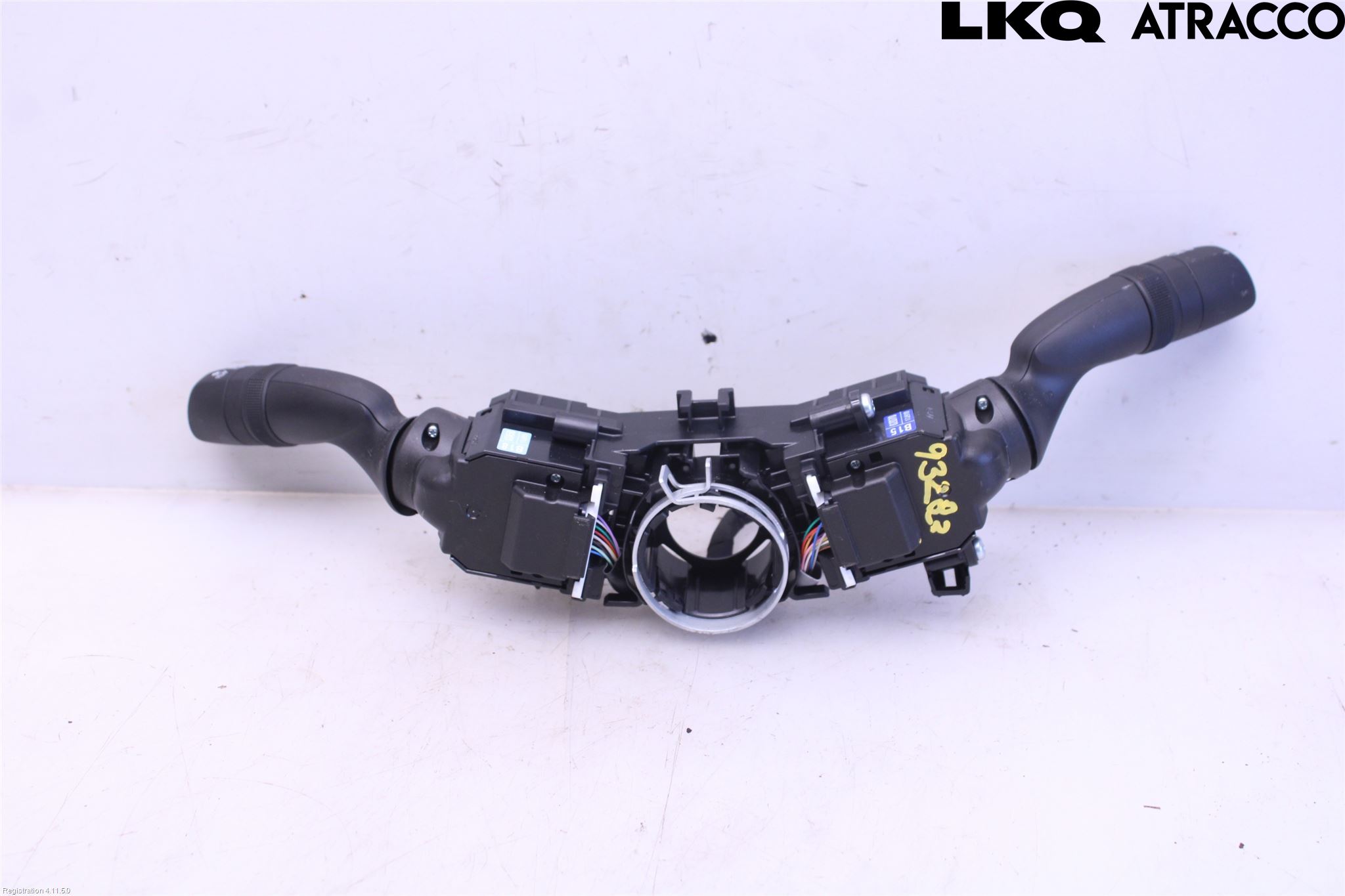 Toyota COROLLA 19- Spakcentral