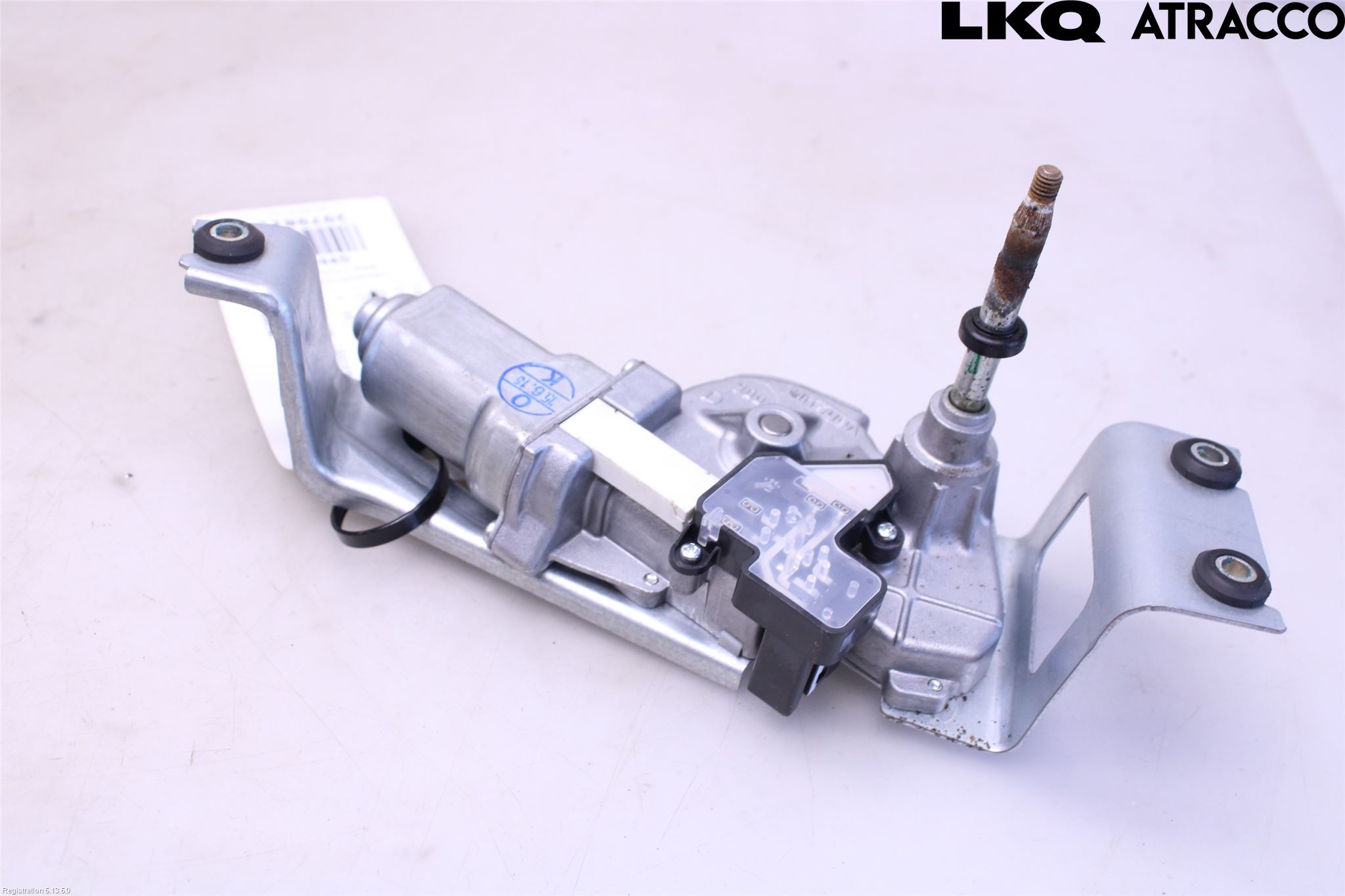 BMW 1 F20/F21 11-19 Torkarmotor Baklucka