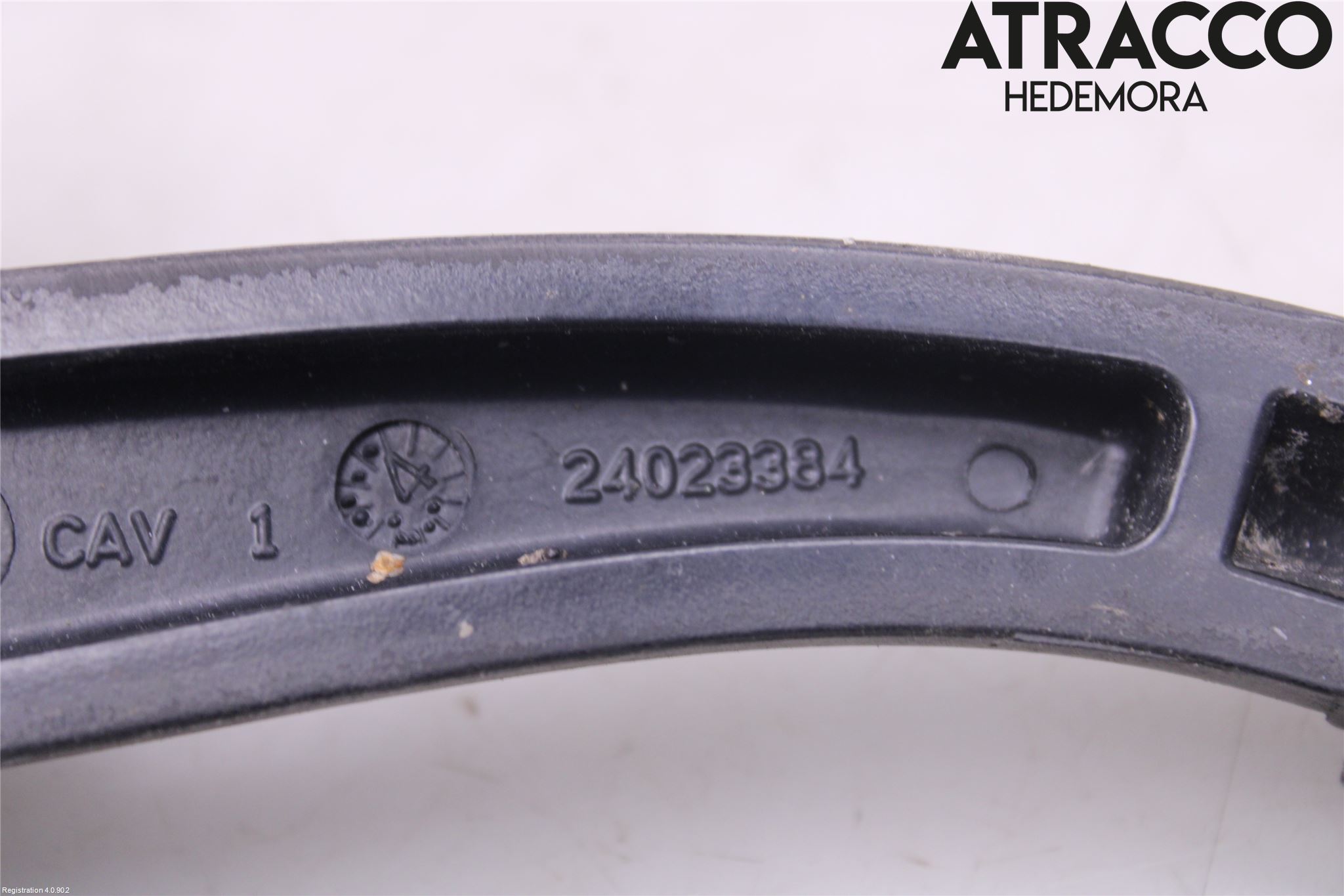 Cadillac SRX Torkararm Armar Vindruta