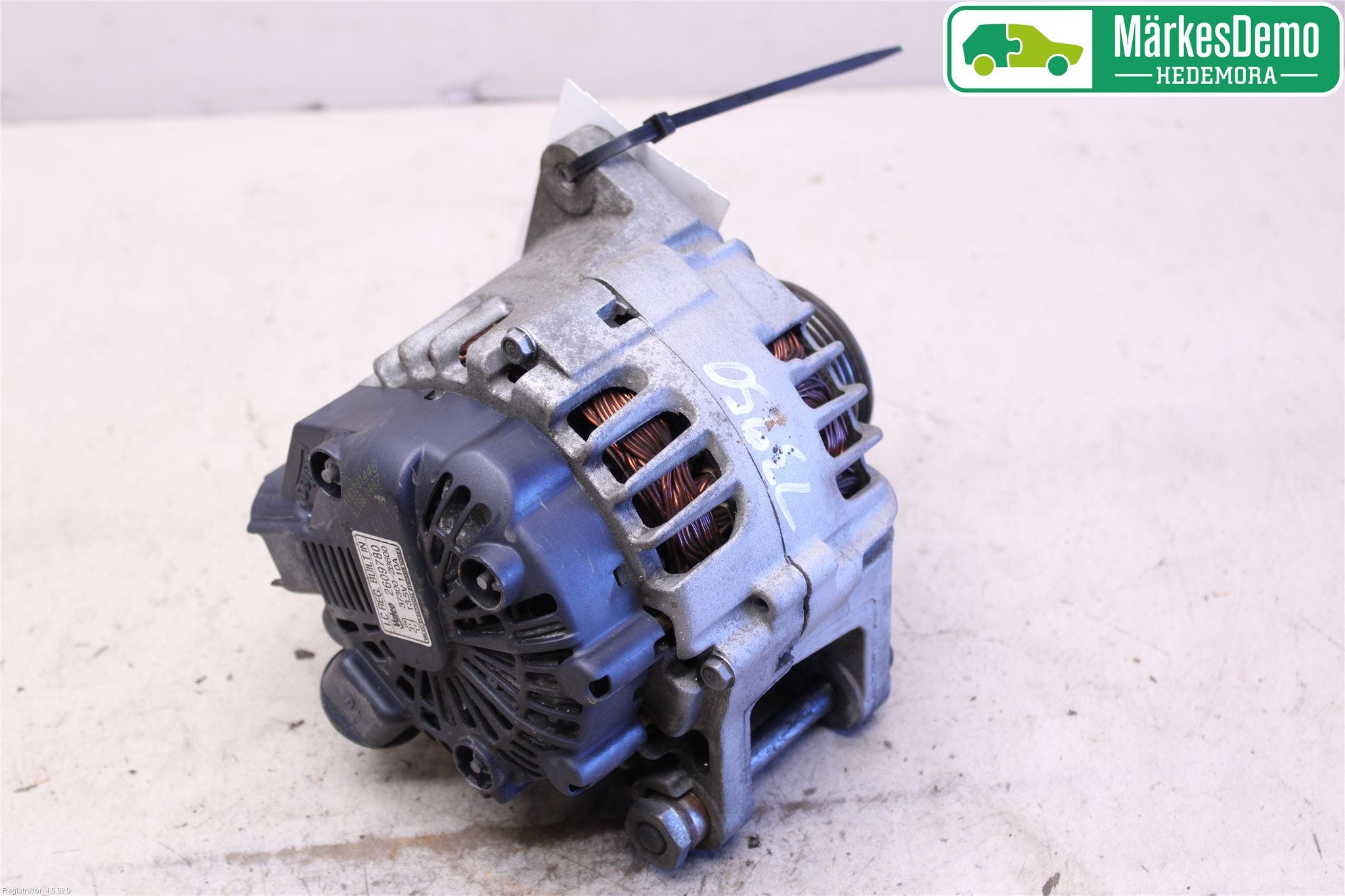 Kia SPORTAGE (SL) 11-15 Generator