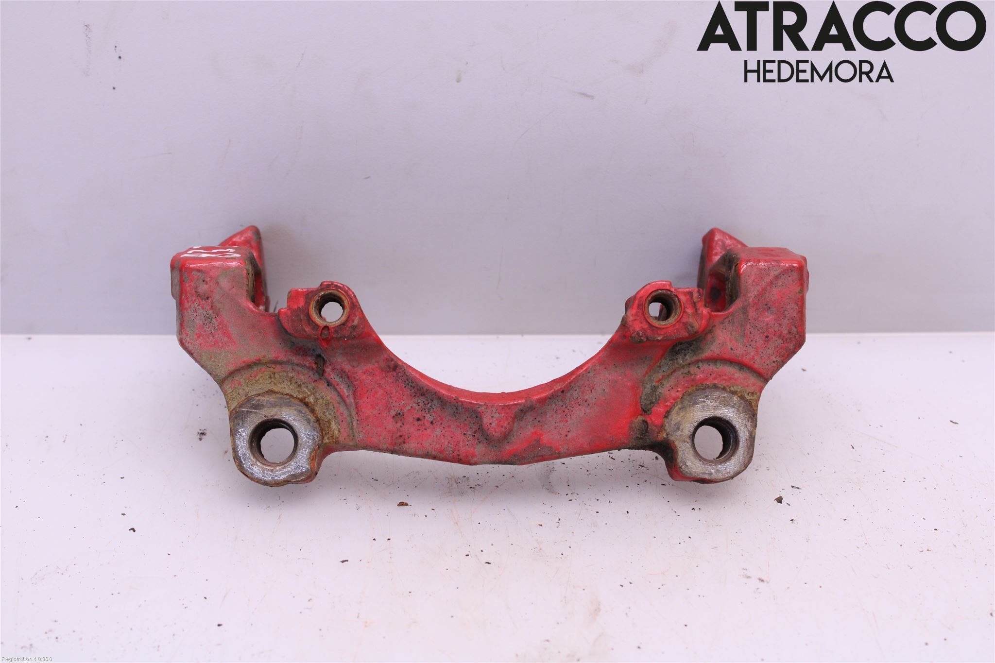 Volvo V70 08-13 Bromsokshållare