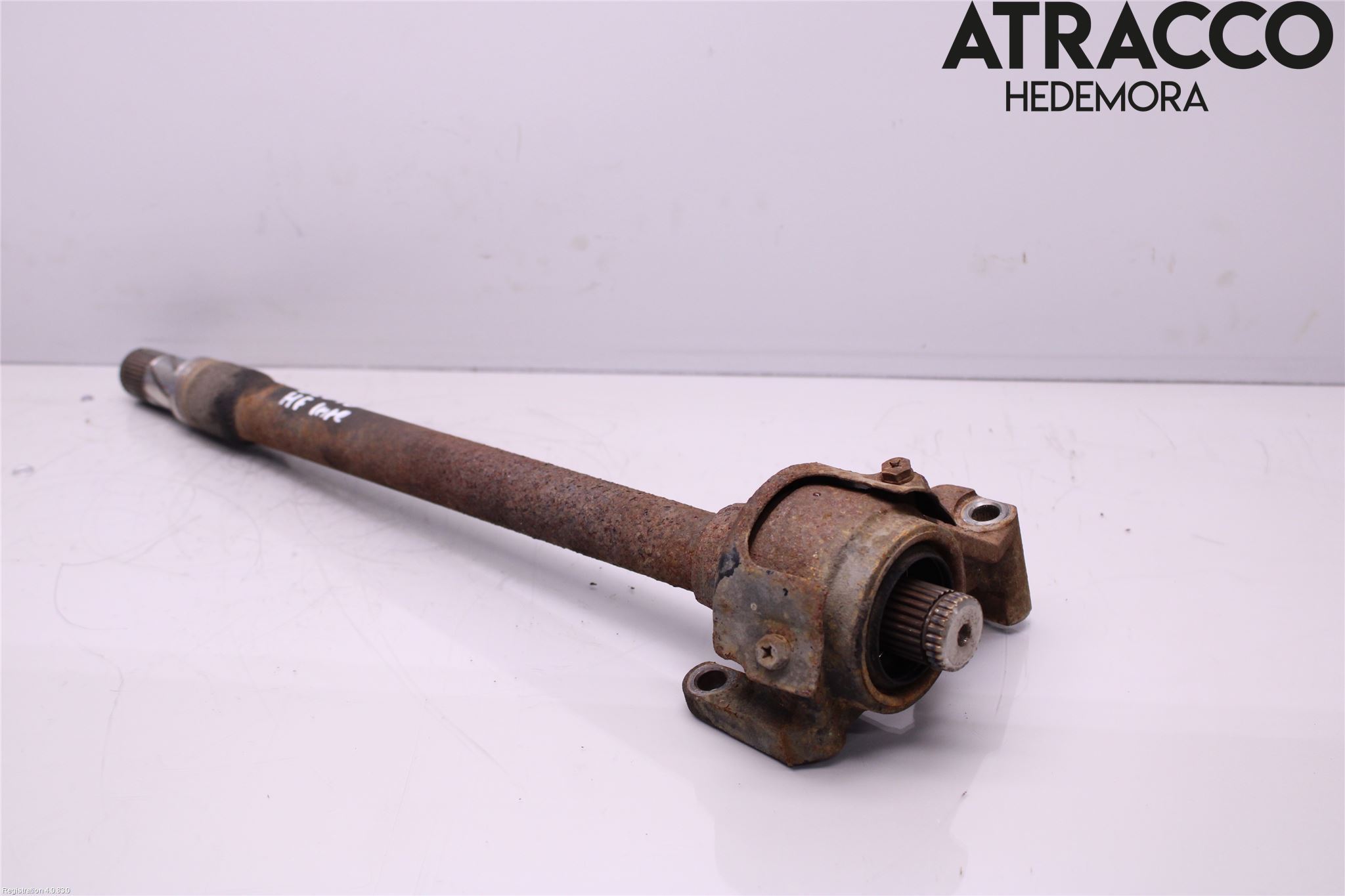 Chevrolet EPICA Drivaxel Fram Höger