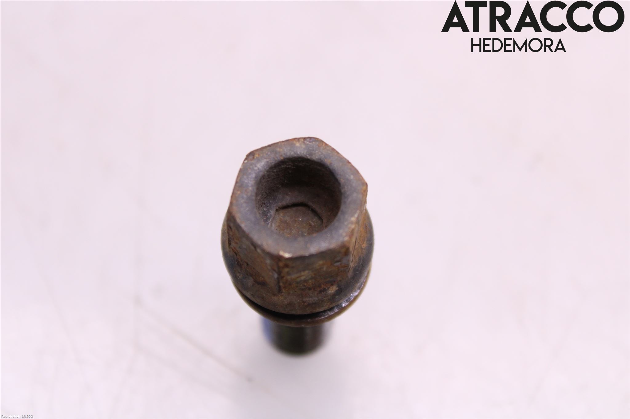 Citroen BERLINGO 08-18 Hjulmutter-Bult-Sats