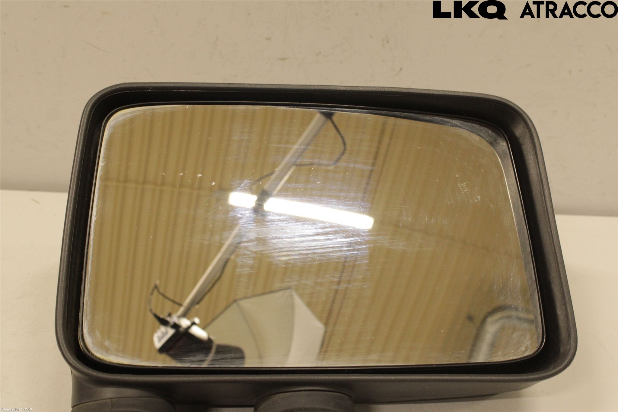 Fiat DUCATO 94-02 Spegel Yttre Vänster