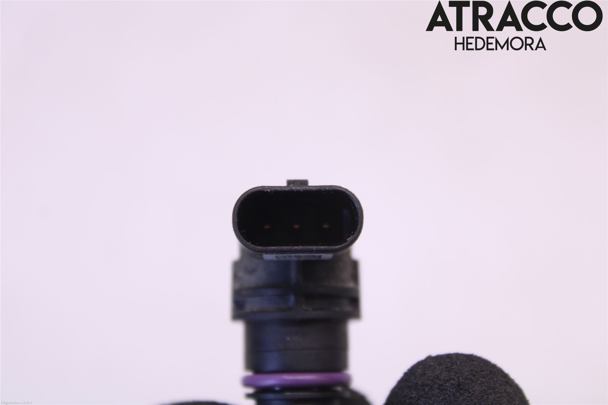 Seat ARONA Givare Varvtal-Tändläge