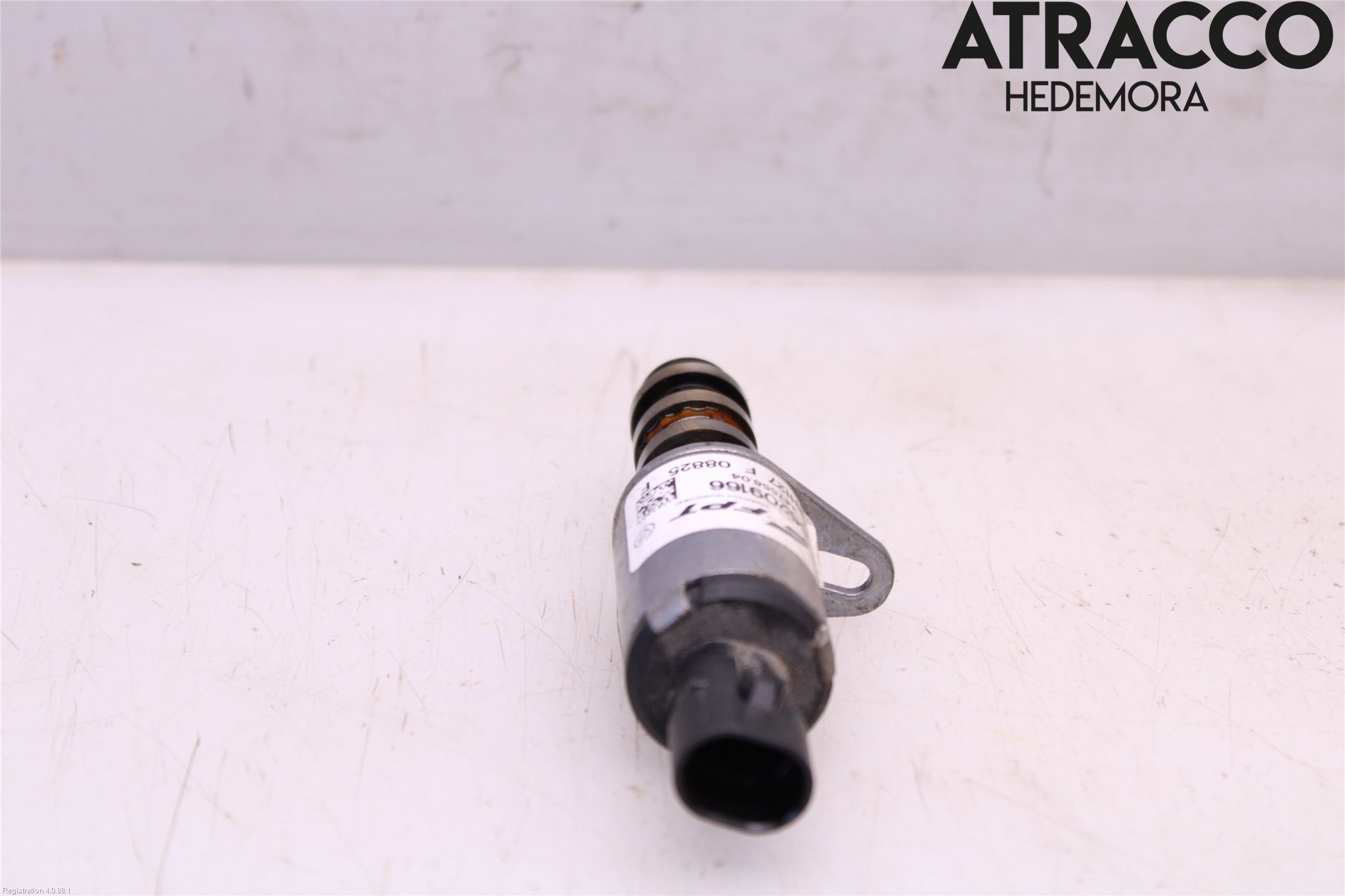 Fiat PANDA 12- Kamställningsventil