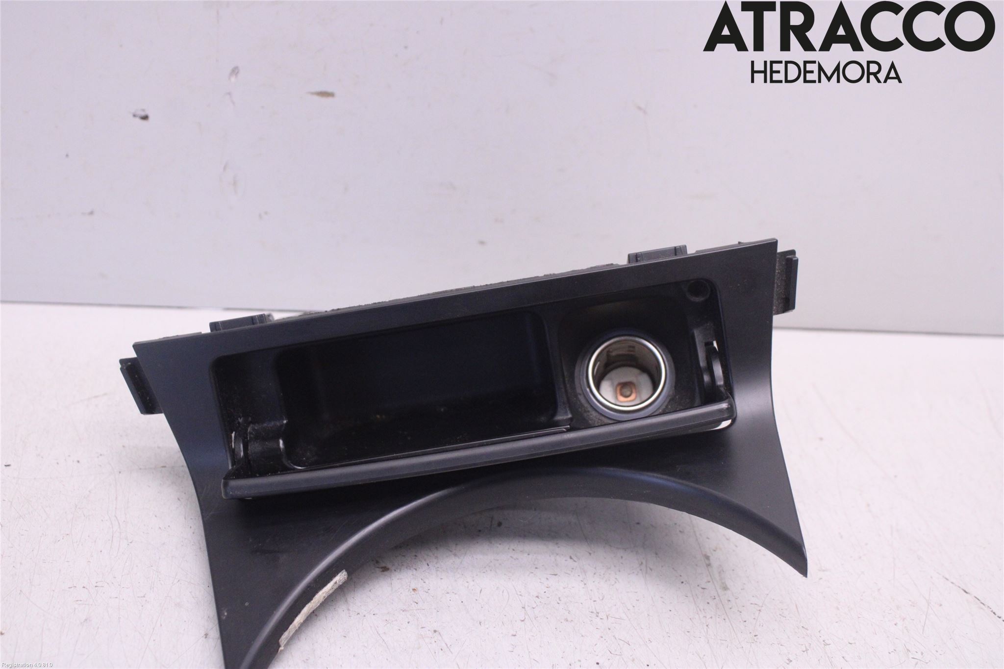 Subaru OUTBACK   07-09 Instrumentbräda Förvaringsfack
