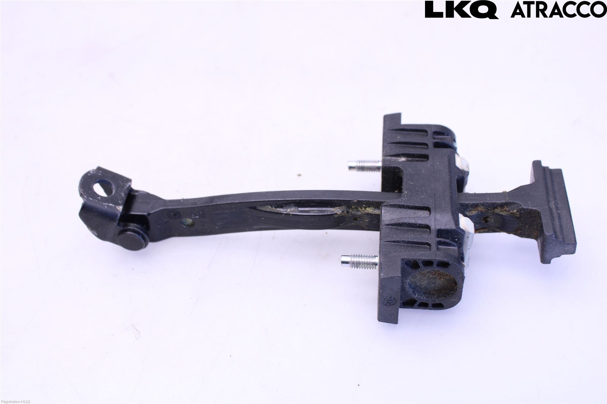 Saab 9-5 10-12 Dörrstopp