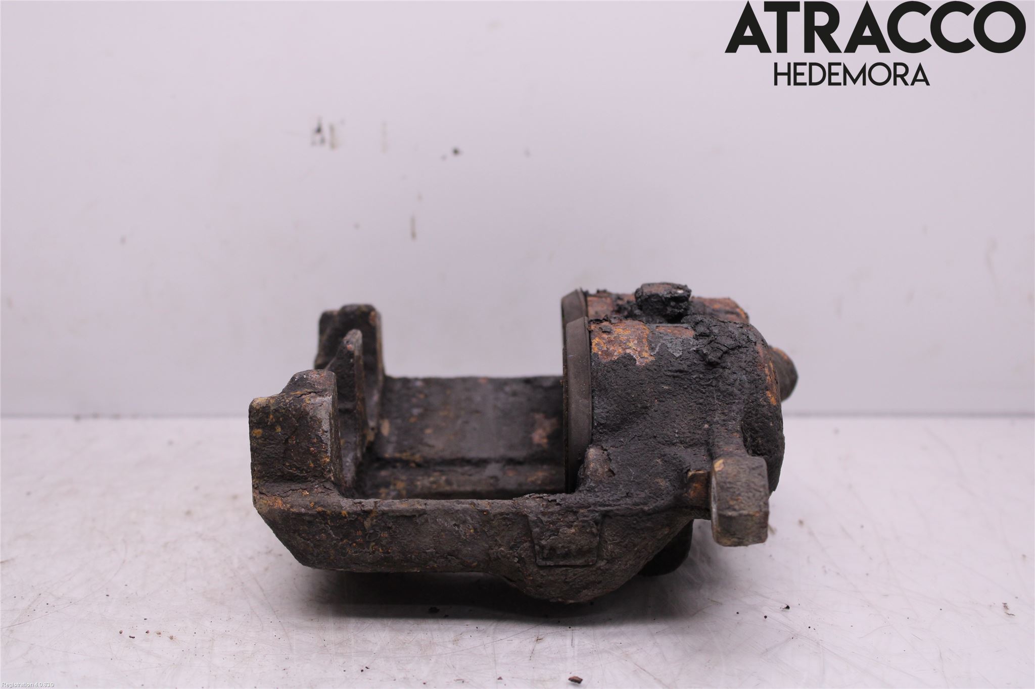 Opel VIVARO 01-14 Bromsok Fram Vänster