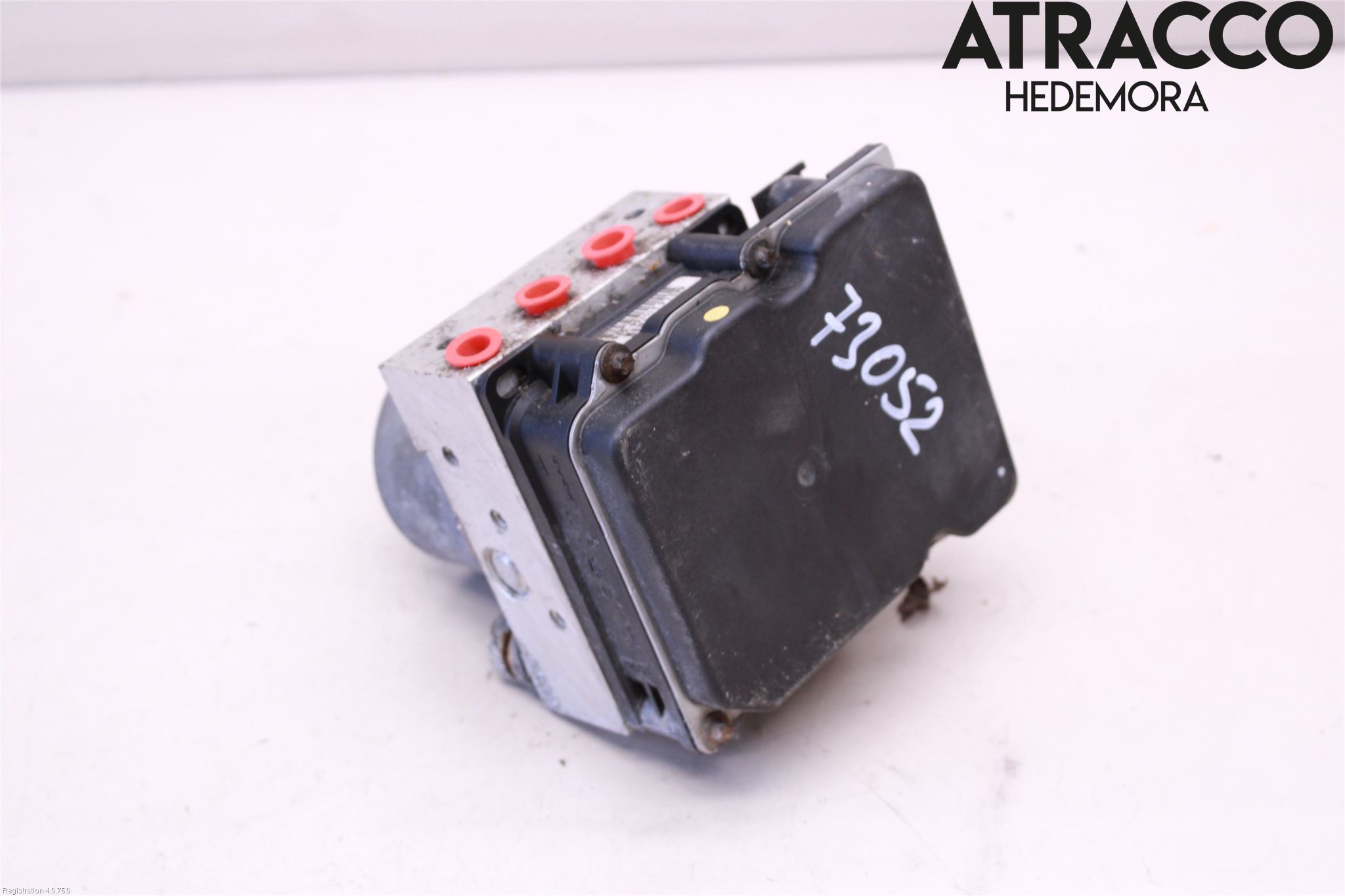 Honda FR-V Abs Hydraulaggregat