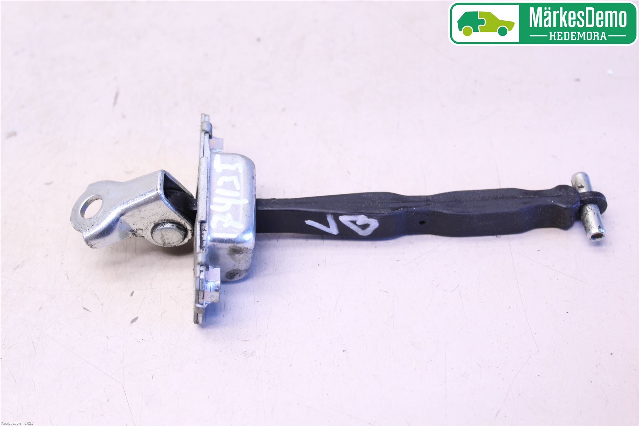 Suzuki BALENO 95-19 Dörrstopp