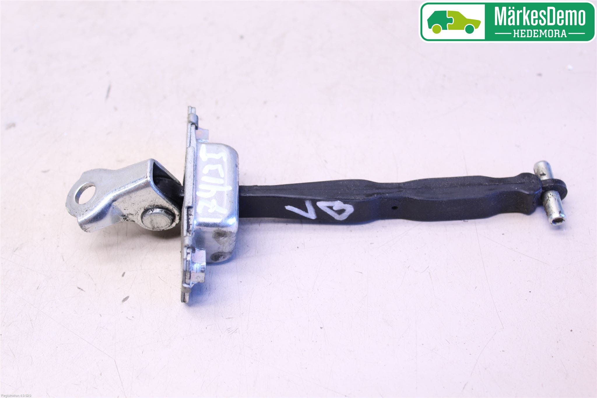 Suzuki BALENO 95-19 Dörrstopp