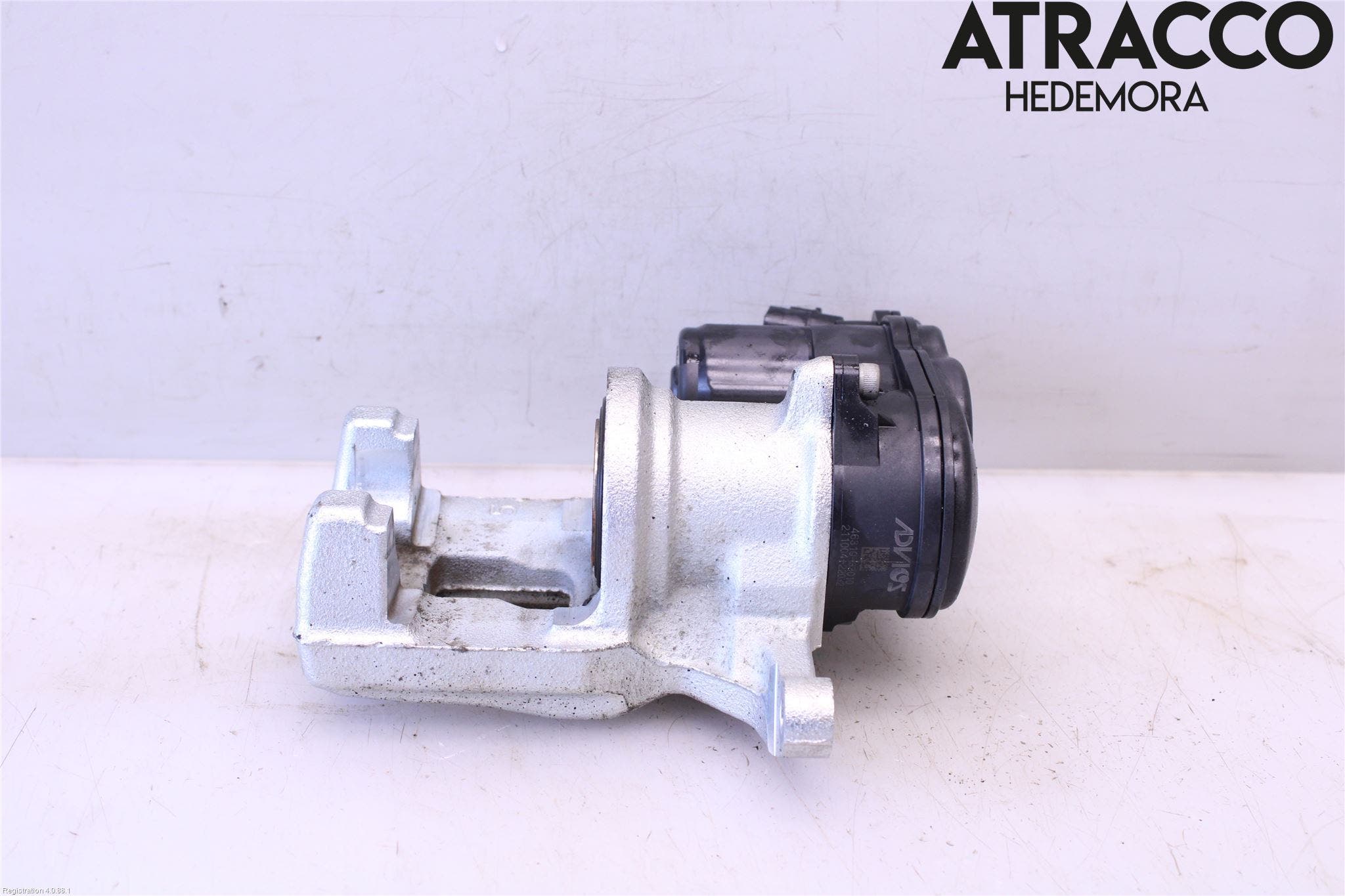 Toyota RAV4 19- Bromsok Bak Höger