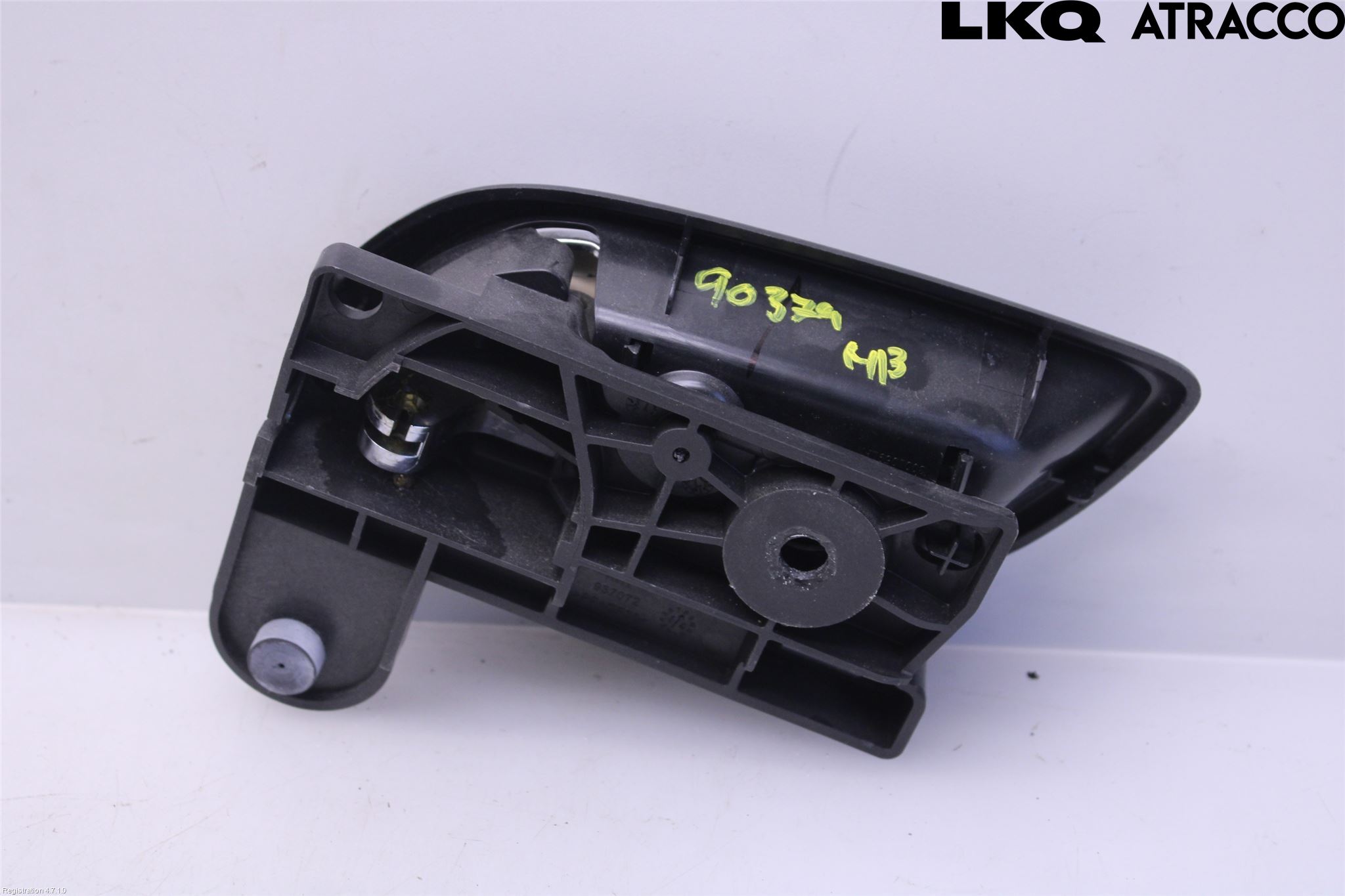 Fiat FREEMONT Dörrhandtag Inre Hö