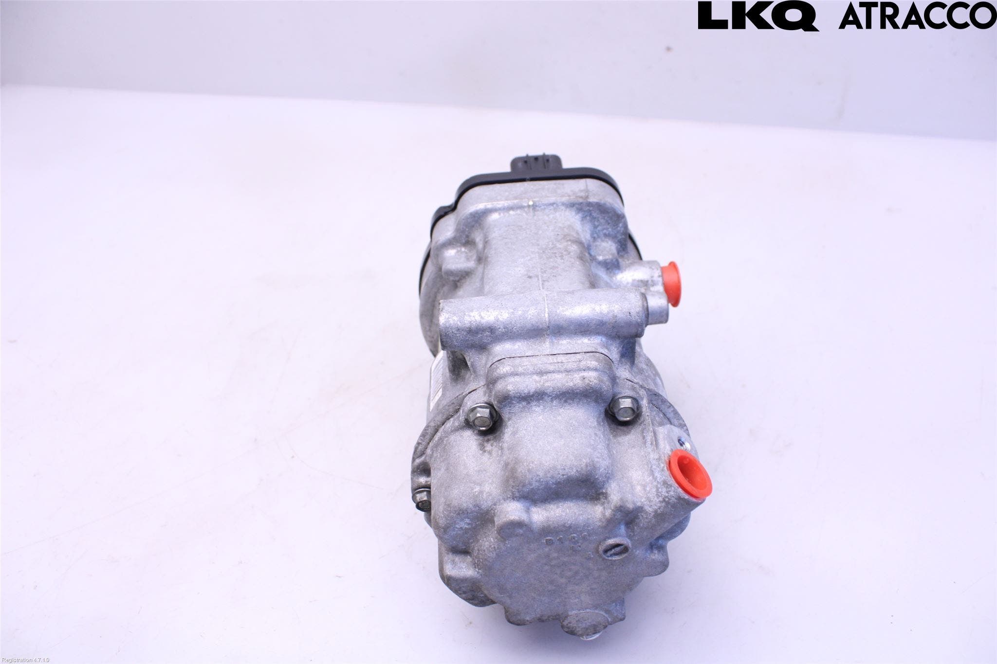 Toyota C-HR 16-23 Ac Kompressor