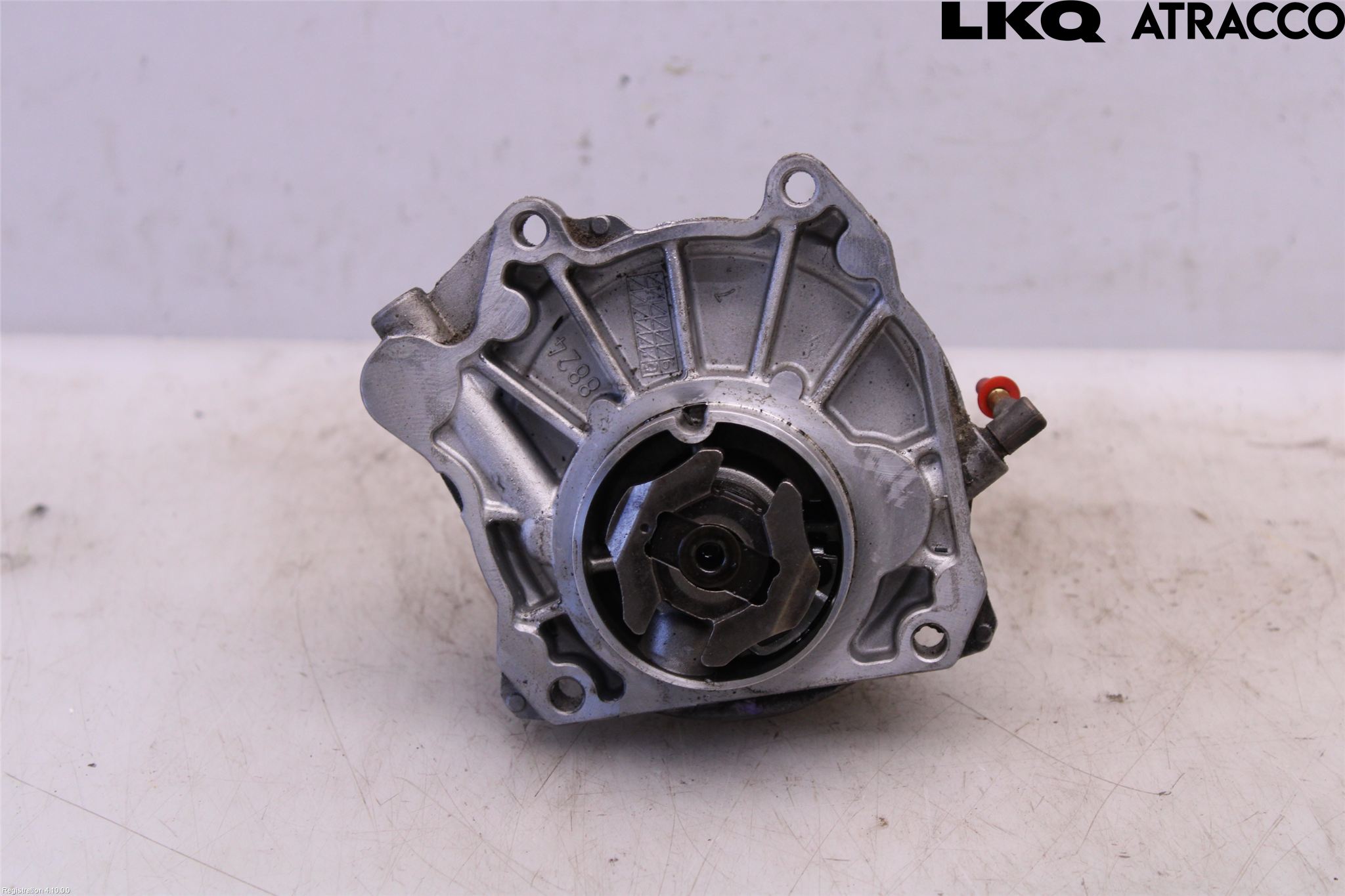 Saab 9-5 10-12 Vakuumpump