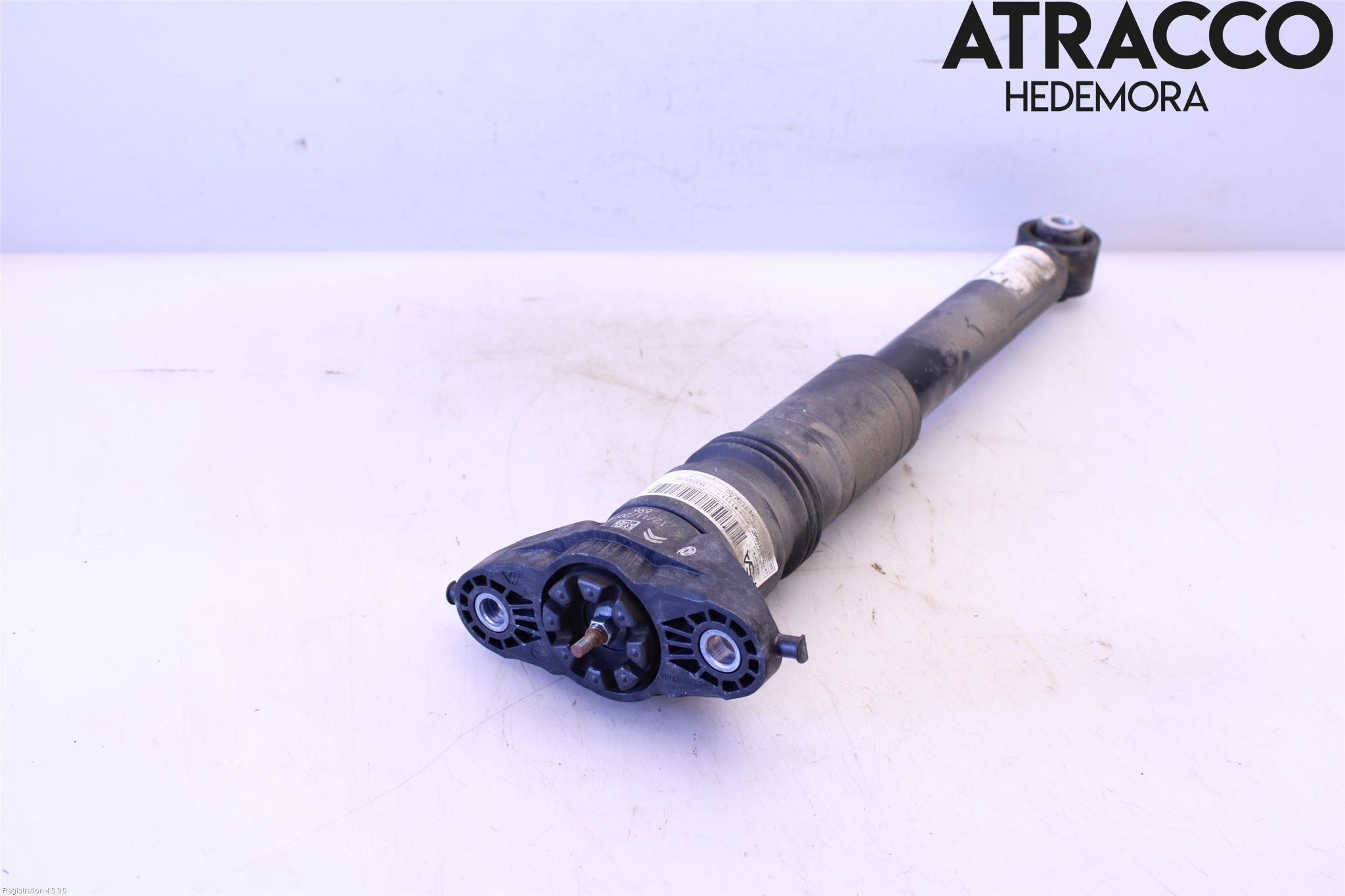 Opel CORSA F, CORSA-E 20- Stötdämpare Bak