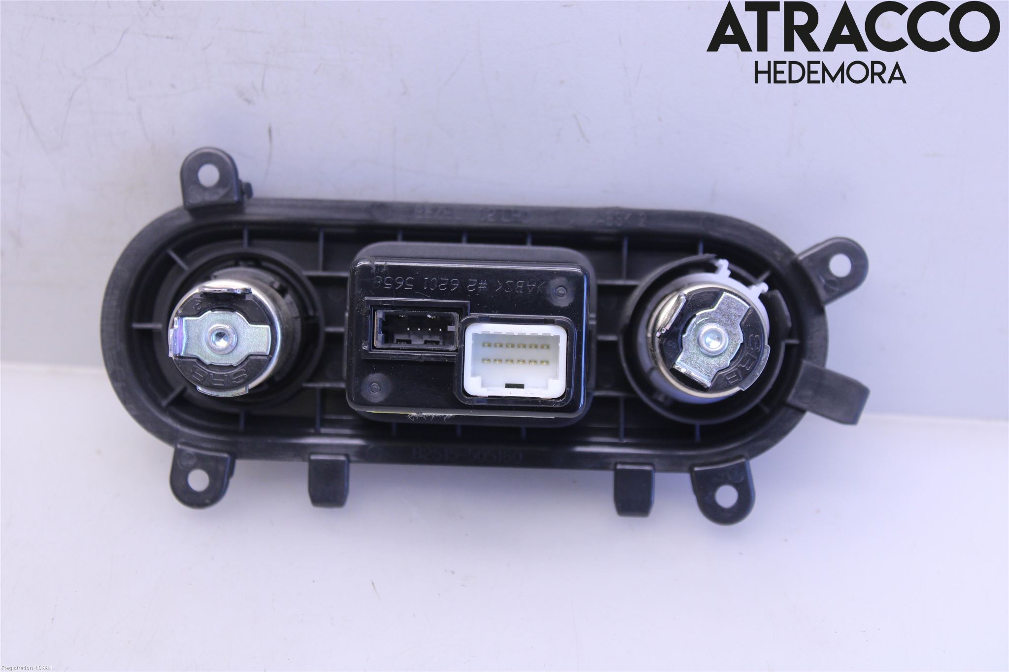 Kia OPTIMA 00-15 Usb Connection