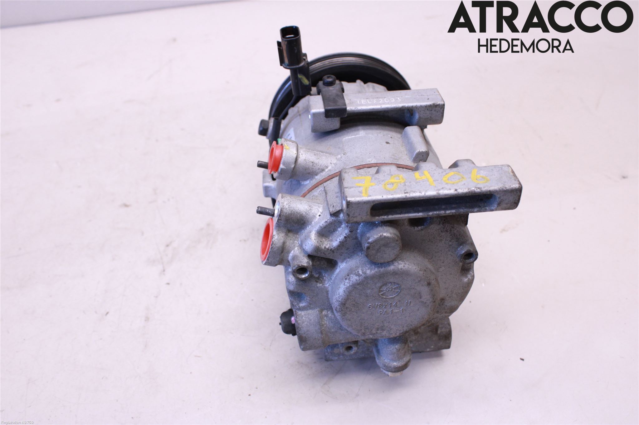 Hyundai i30 GD 13-17 Ac Kompressor