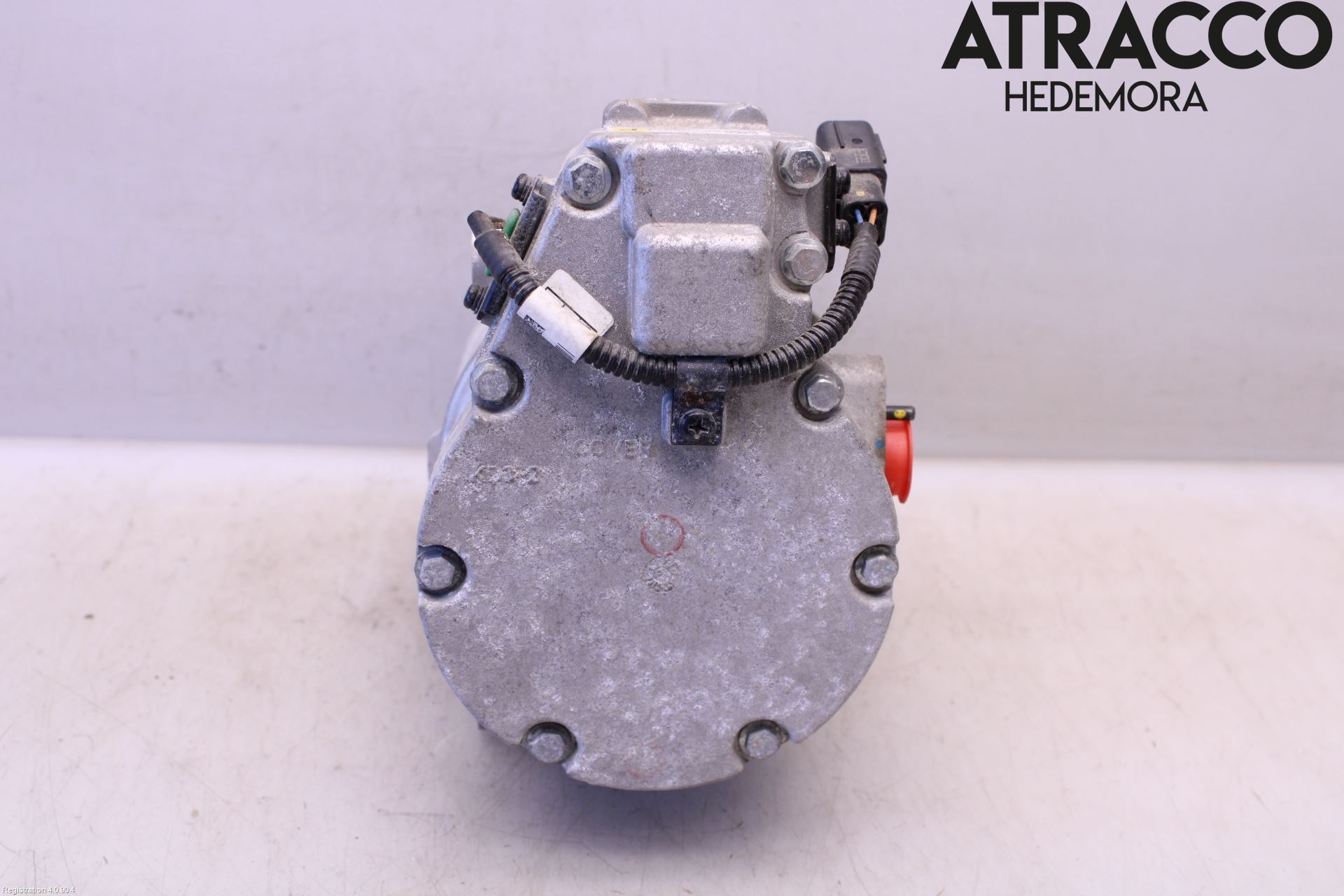 Kia NIRO (DE) 17-22 Ac Kompressor