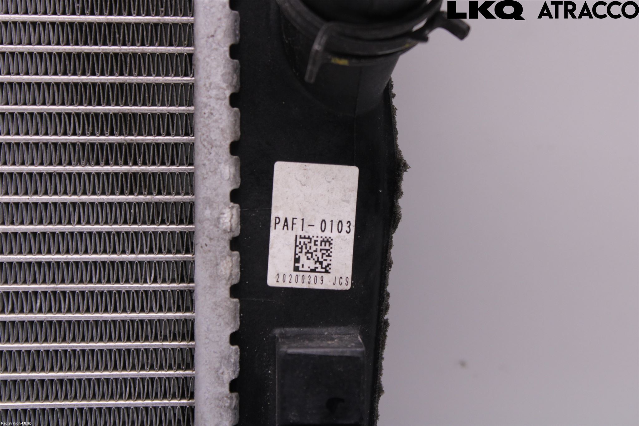 Mazda CX-30 20- Kylare Aut