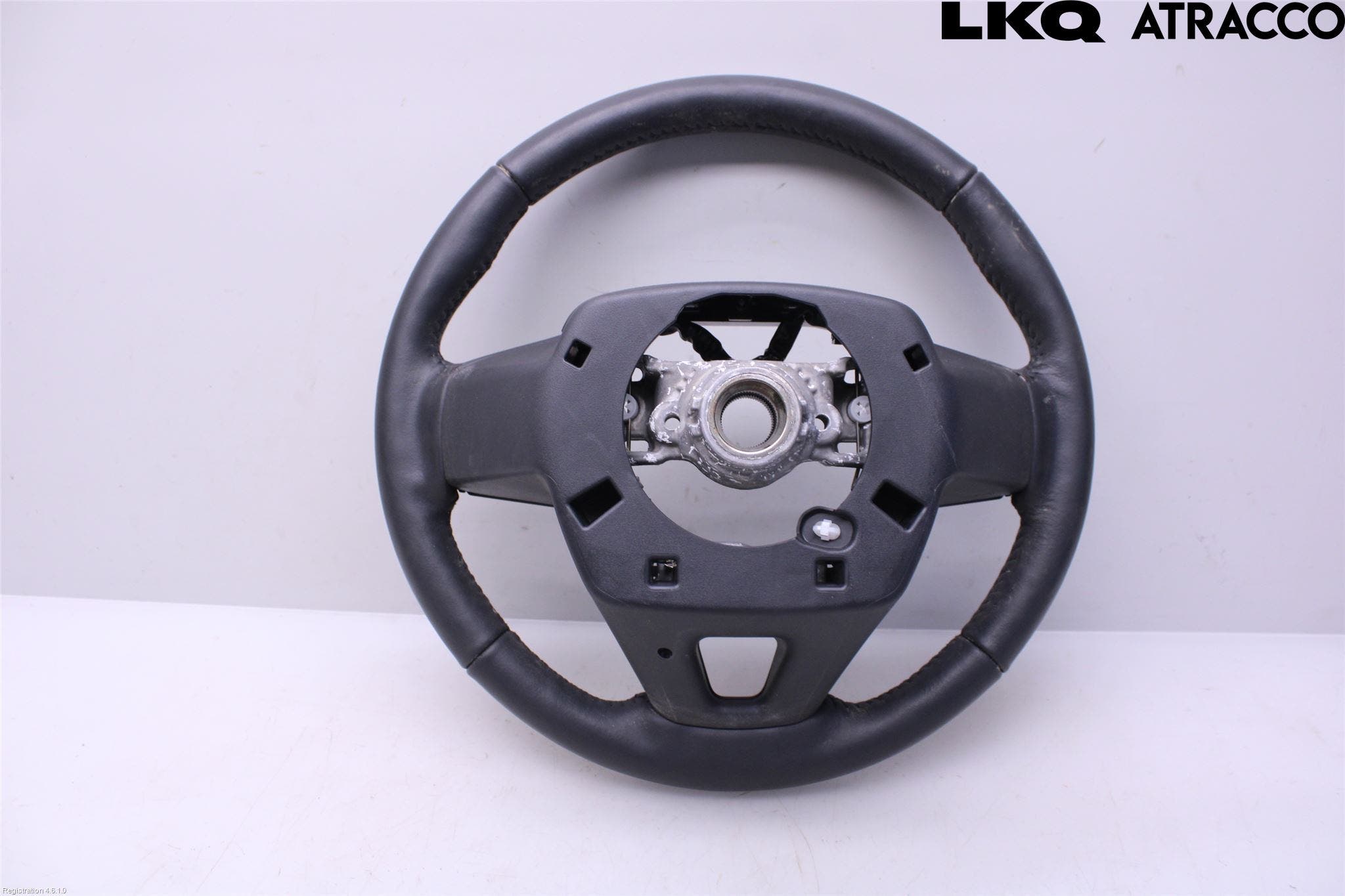 Toyota COROLLA 19- Ratt