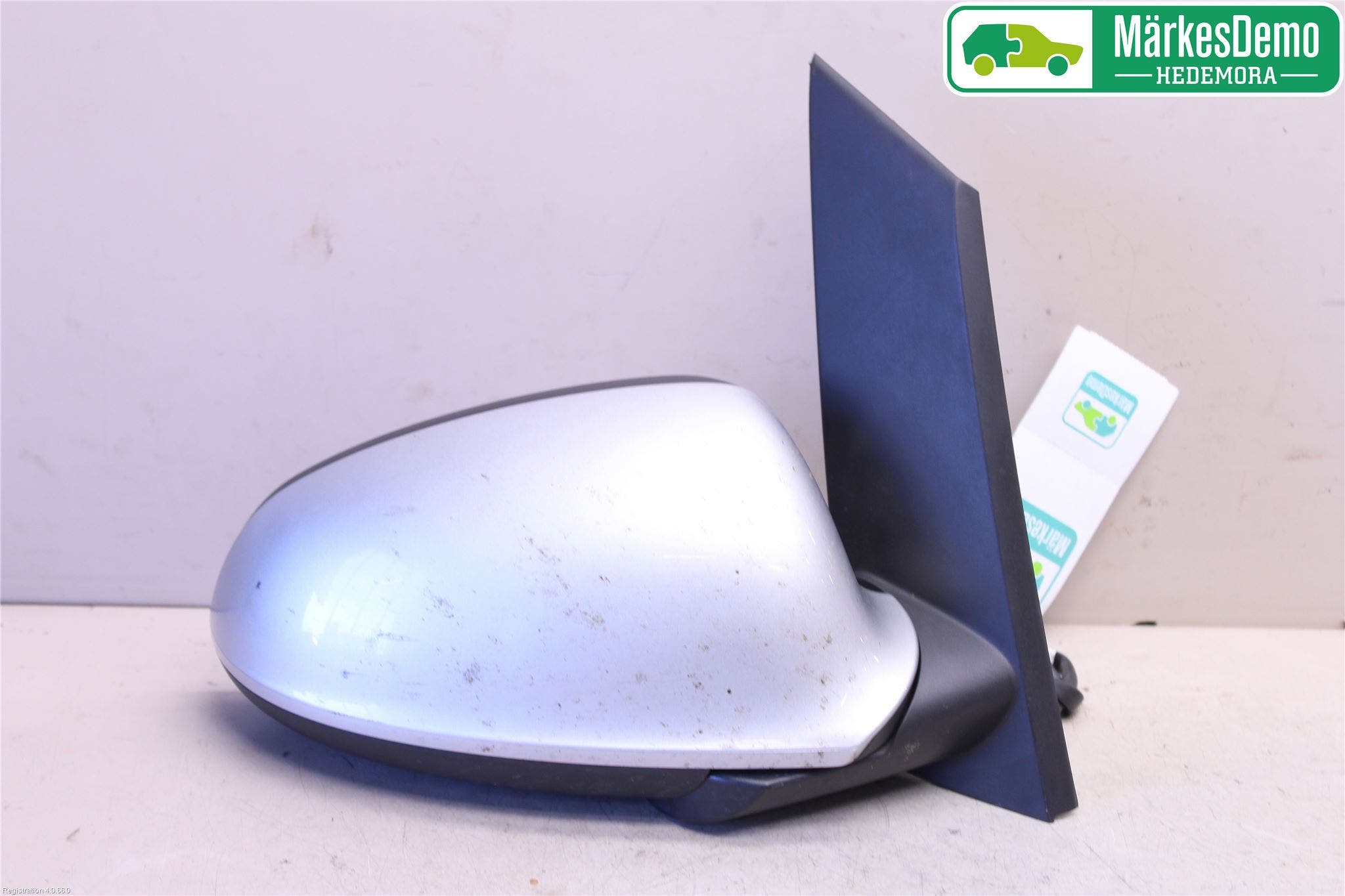 Opel ASTRA J 10-15 Spegel Yttre El Hö